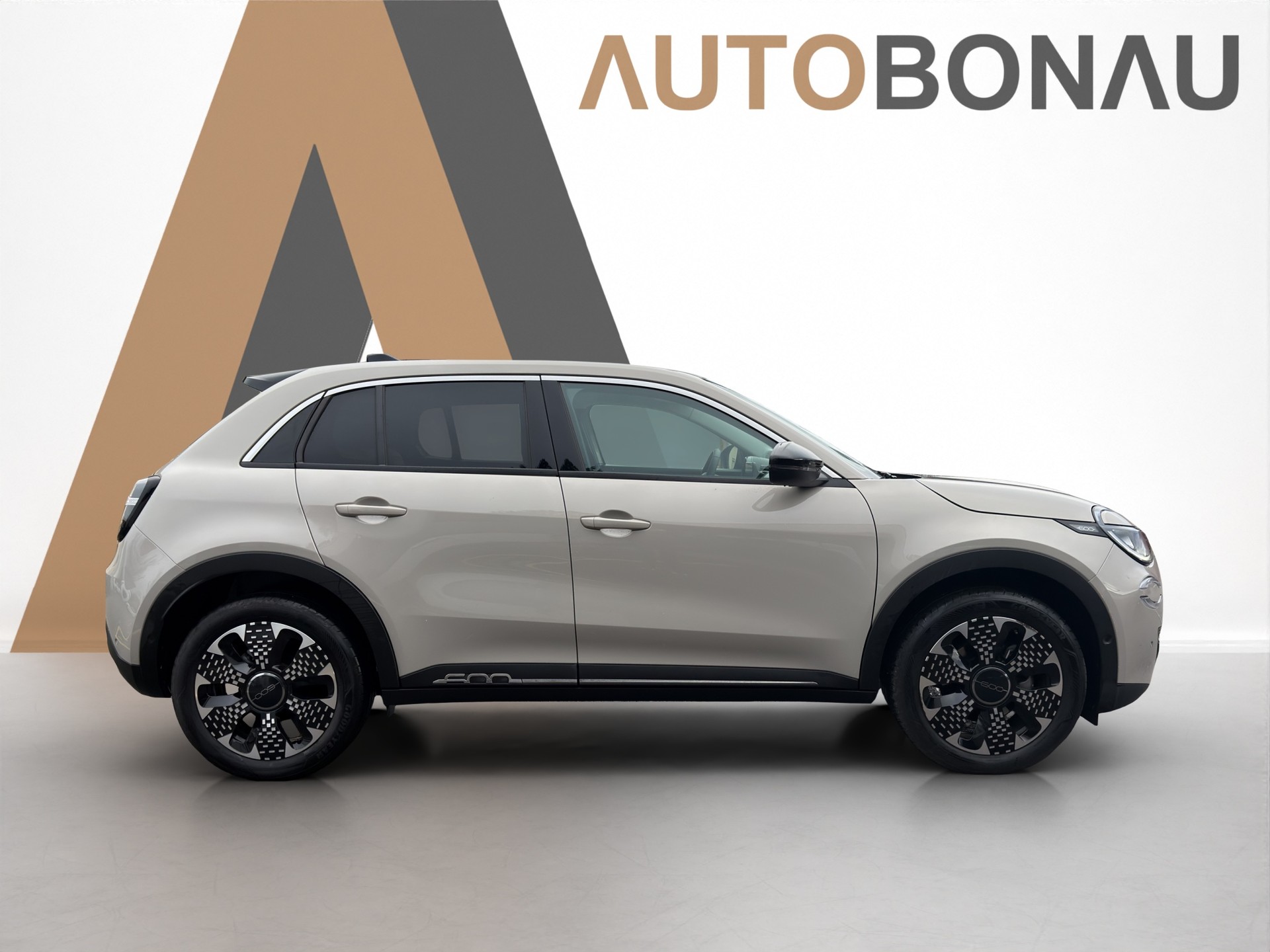 FIAT 600 1.2 Hybrid MHEV La Prima-image-5