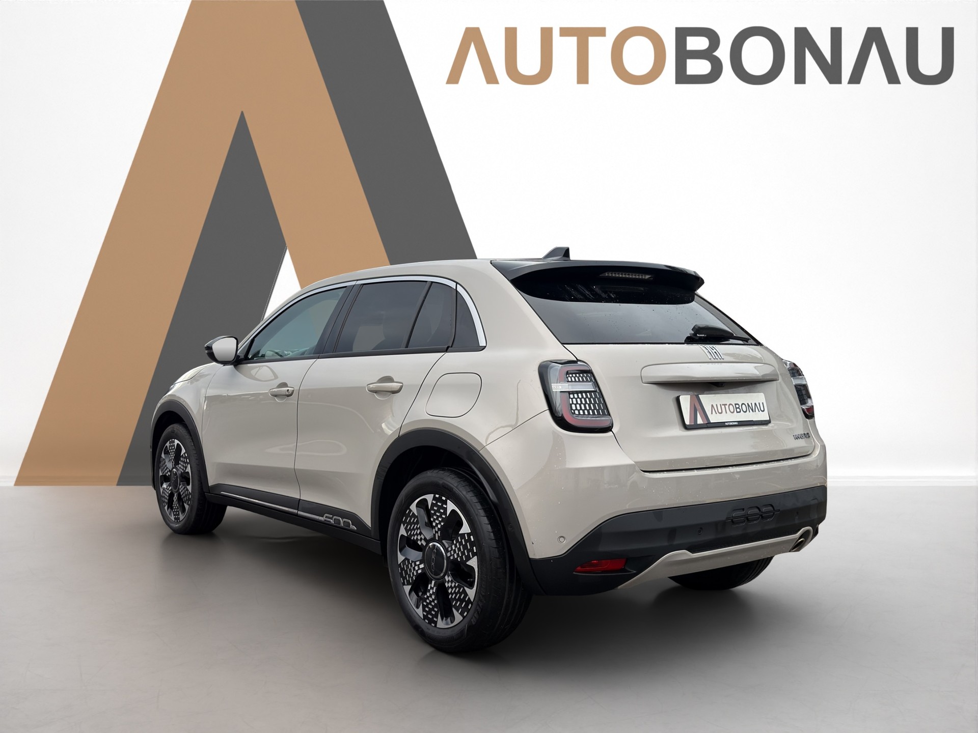 FIAT 600 1.2 Hybrid MHEV La Prima-showroom-element-2