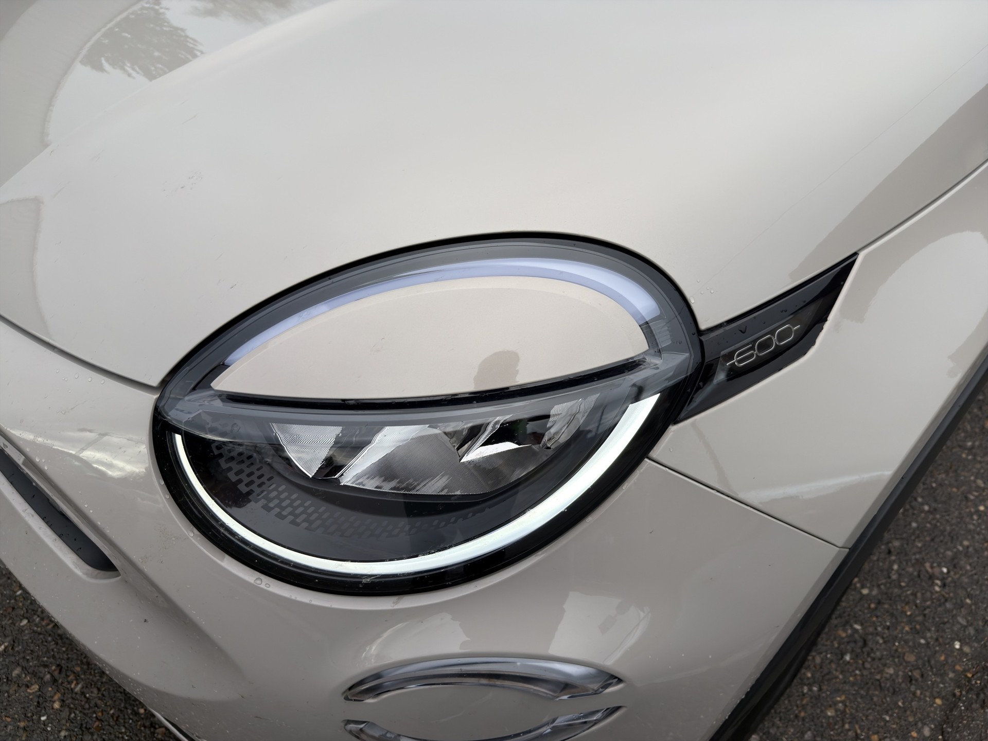 FIAT 600 1.2 Hybrid MHEV La Prima-image-25