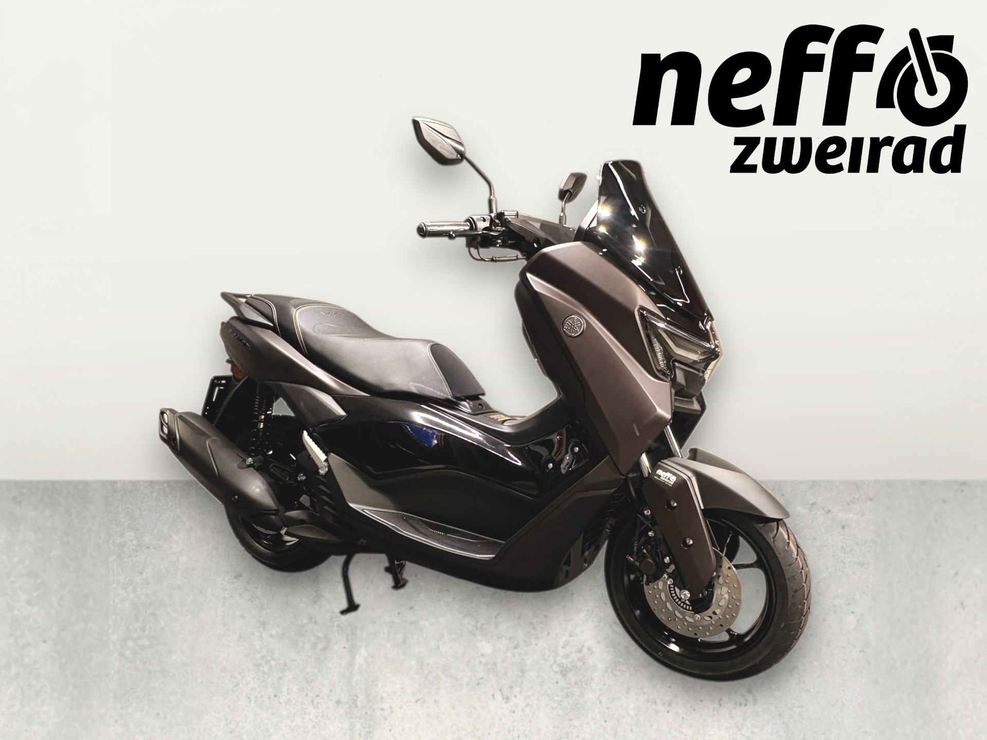 YAMAHA N-MAX GPD