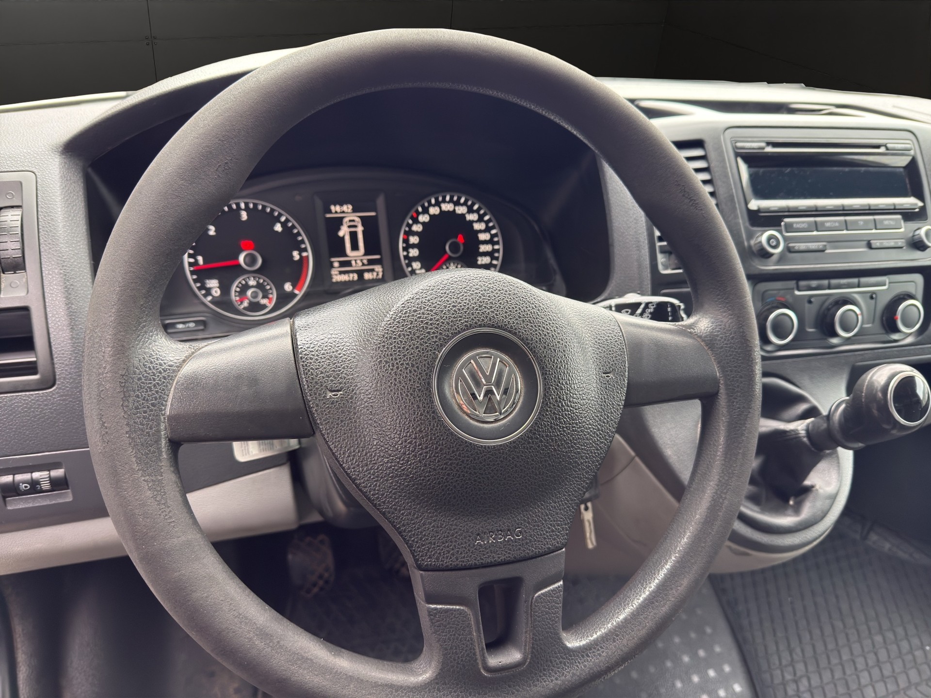 VW T5 2.0 TDI 4Motion-image-8
