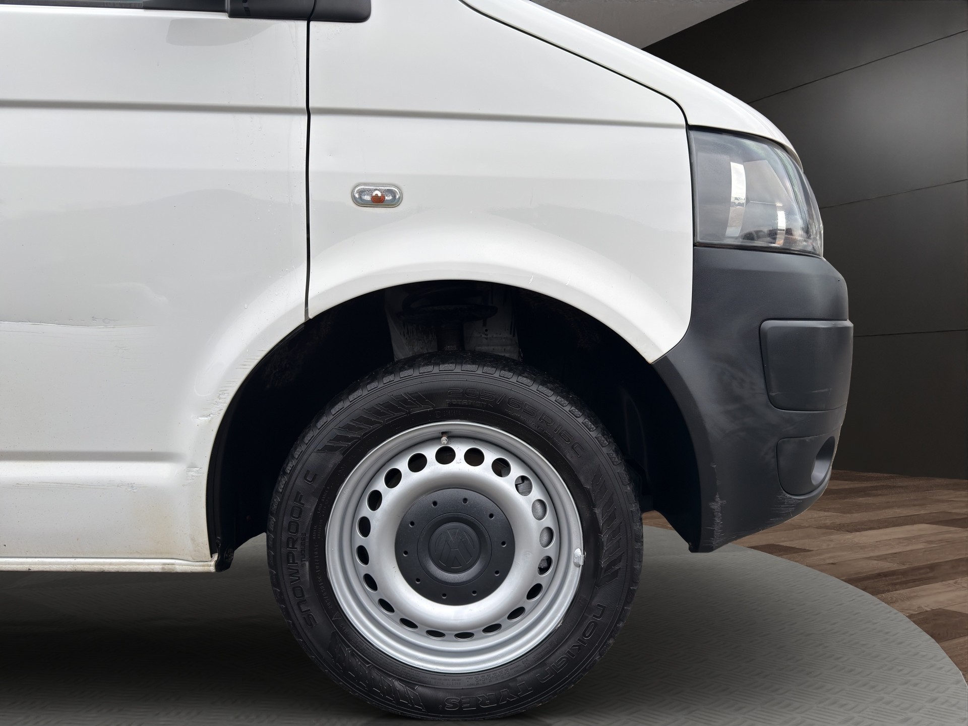 VW T5 2.0 TDI 4Motion-image-2
