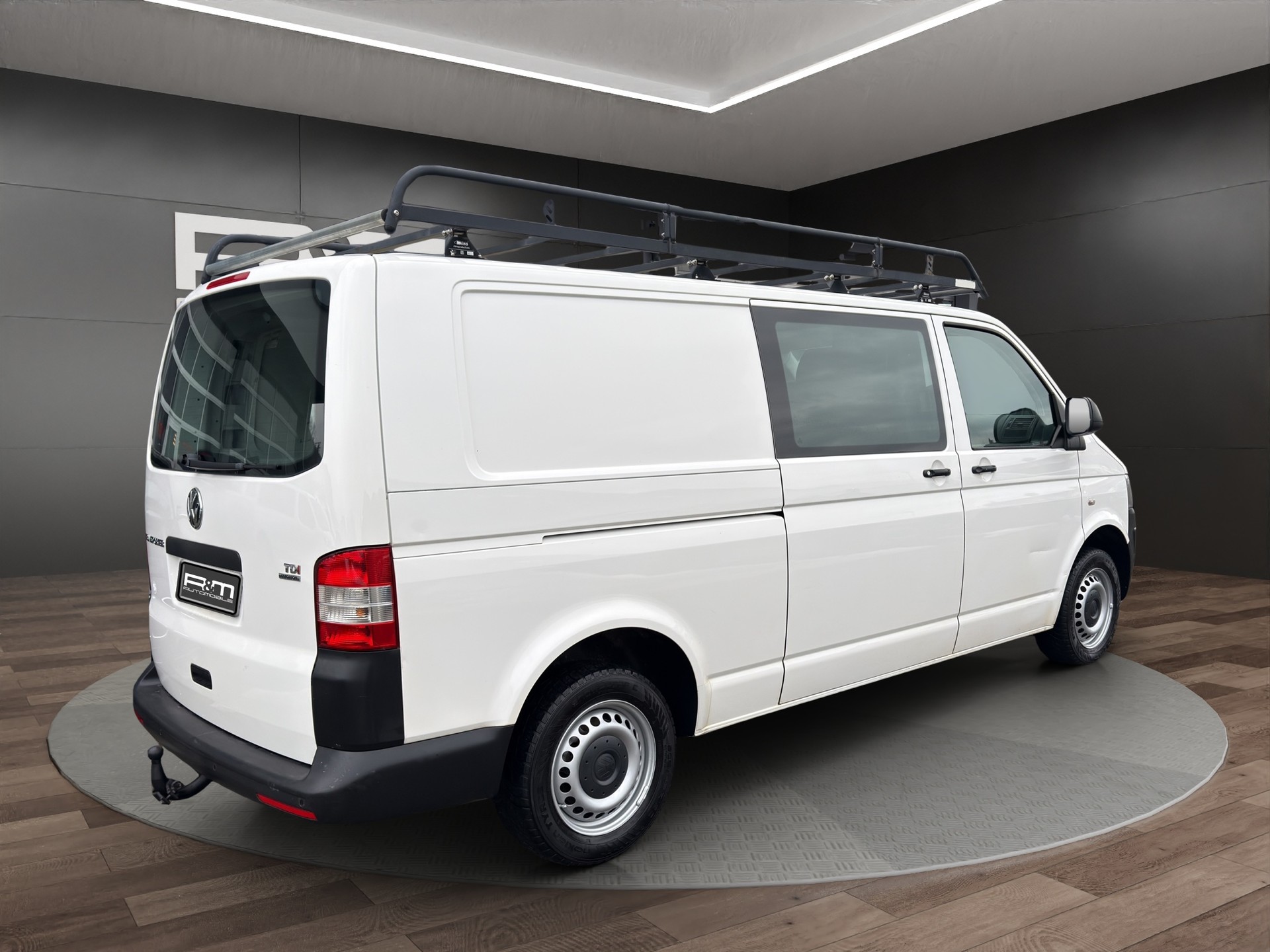 VW T5 2.0 TDI 4Motion-image-3