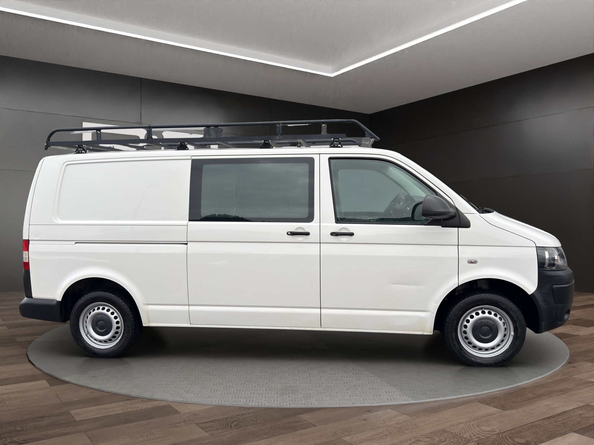 VW T5 2.0 TDI 4Motion-image-5