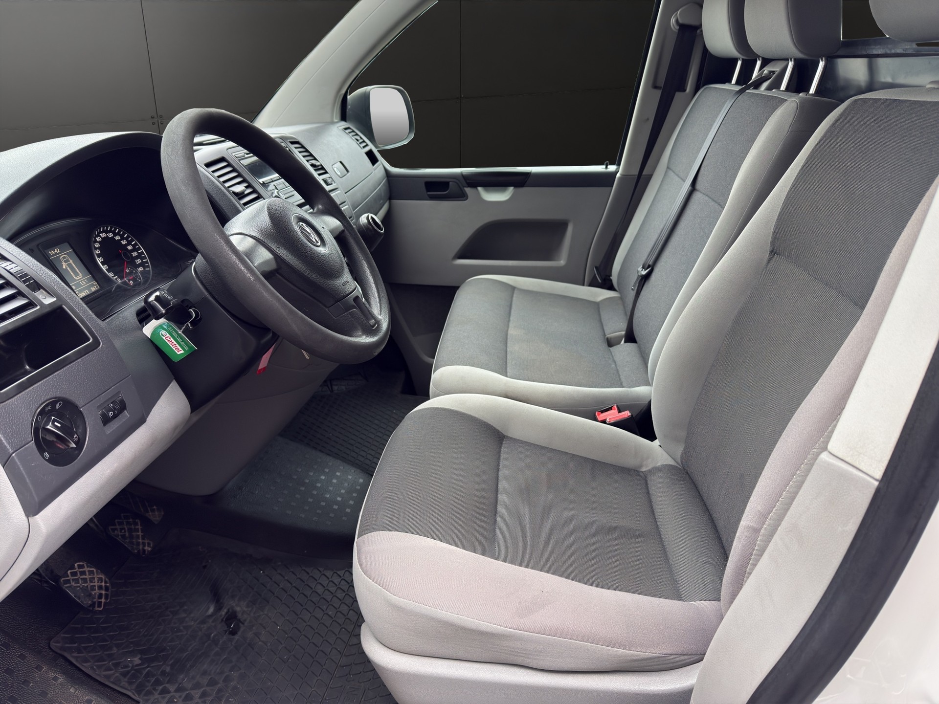 VW T5 2.0 TDI 4Motion-image-9