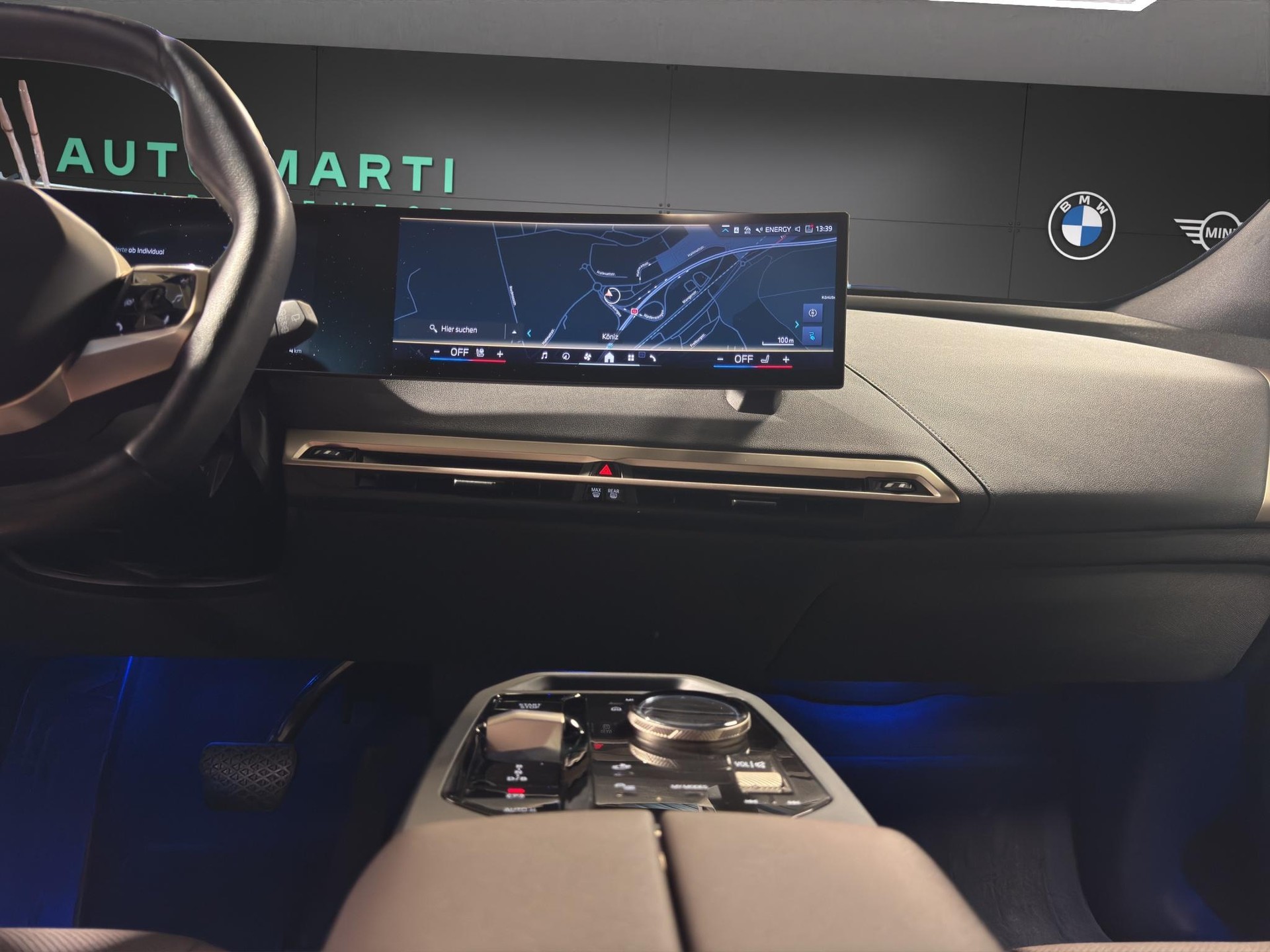 BMW iX xDrive50-image-19