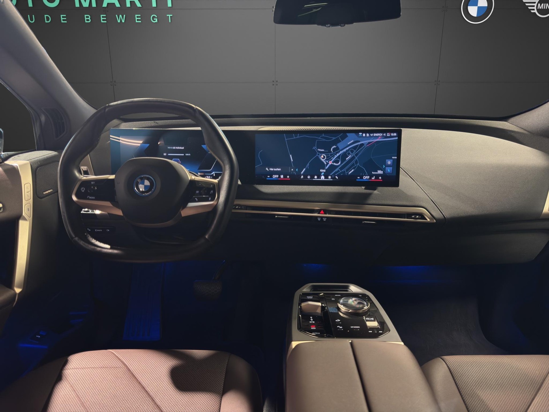 BMW iX xDrive50-image-20