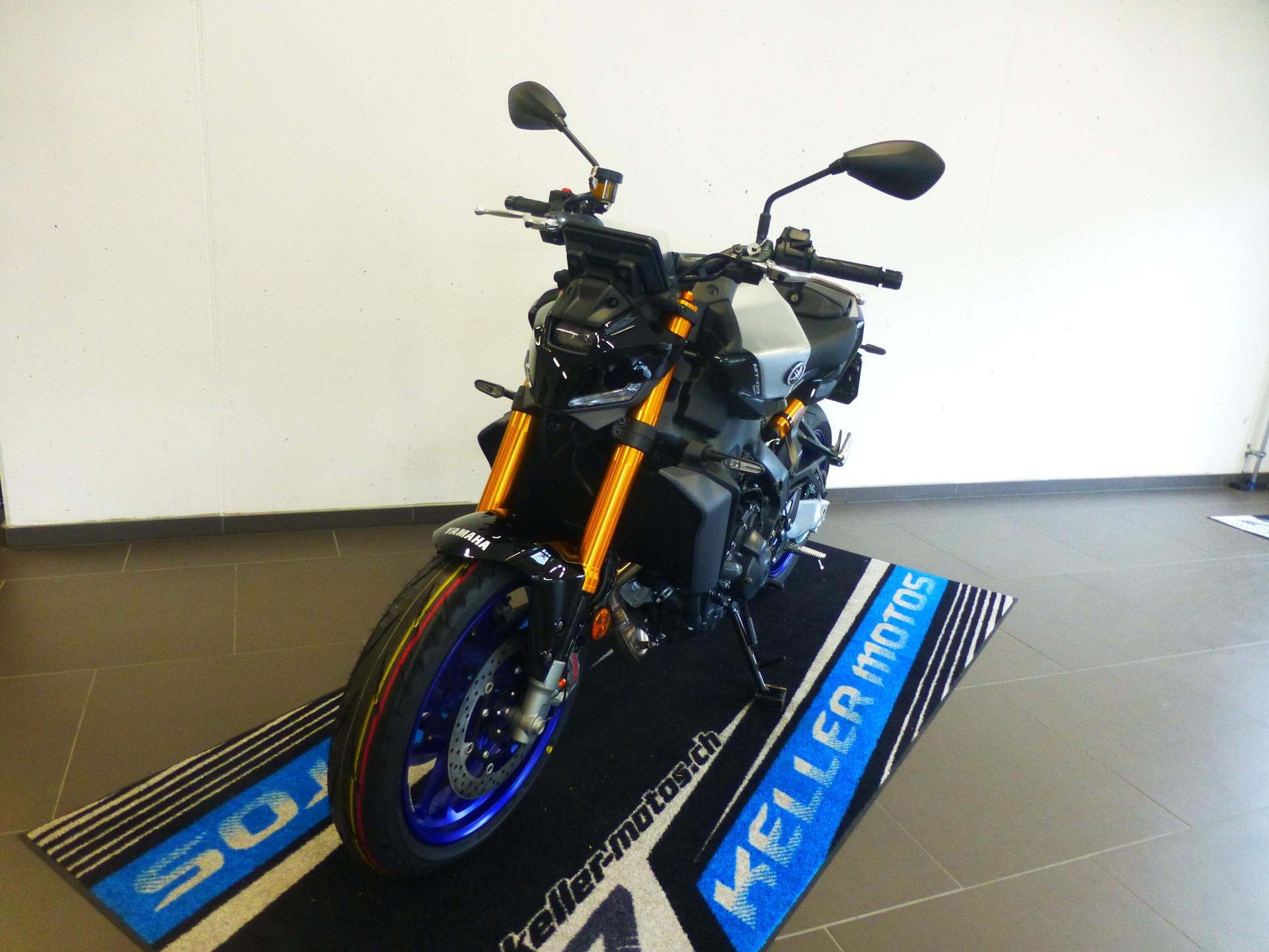 YAMAHA MT-09 SP (35kW)-image-13