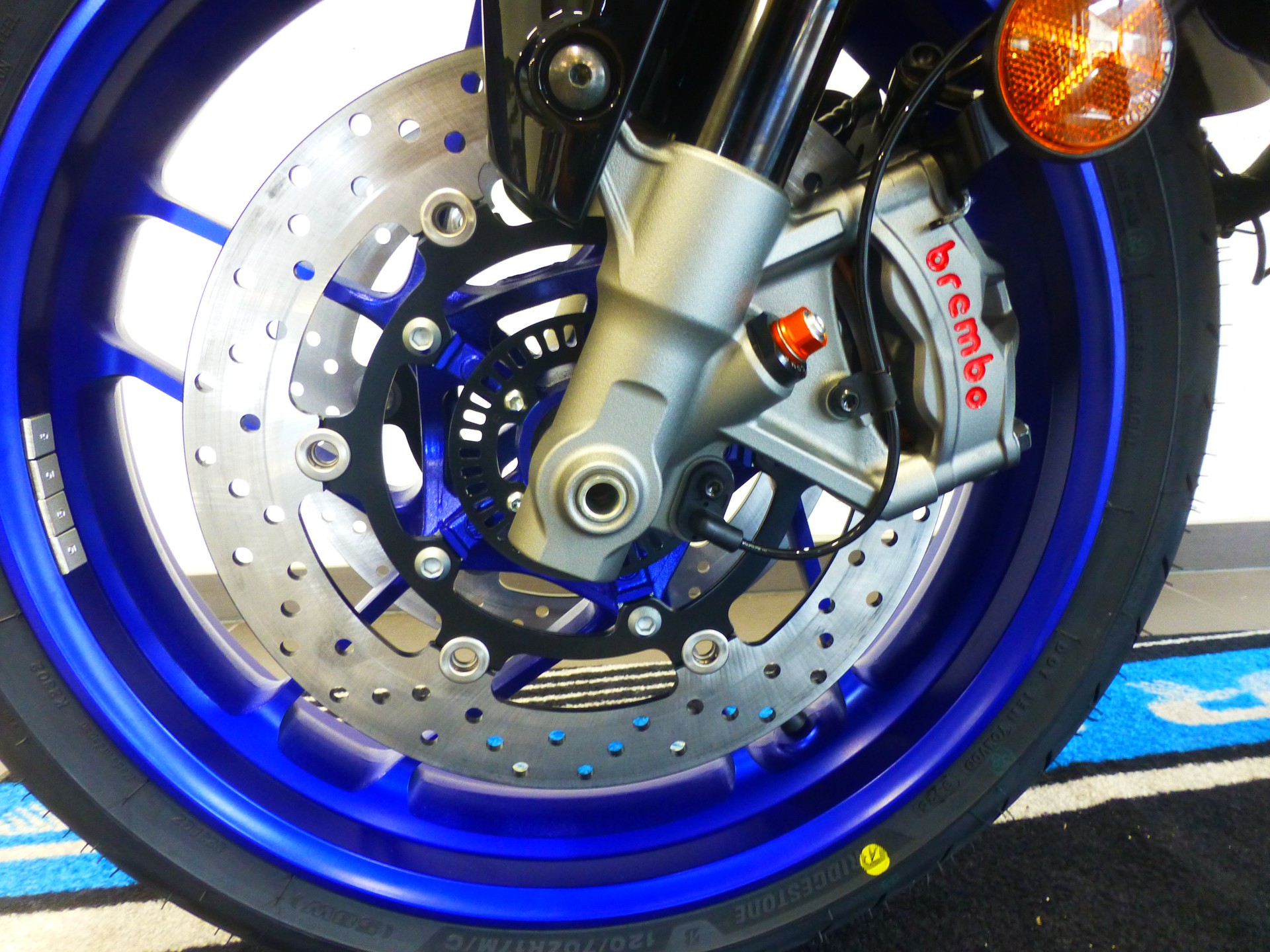 YAMAHA MT-09 SP (35kW)-image-5