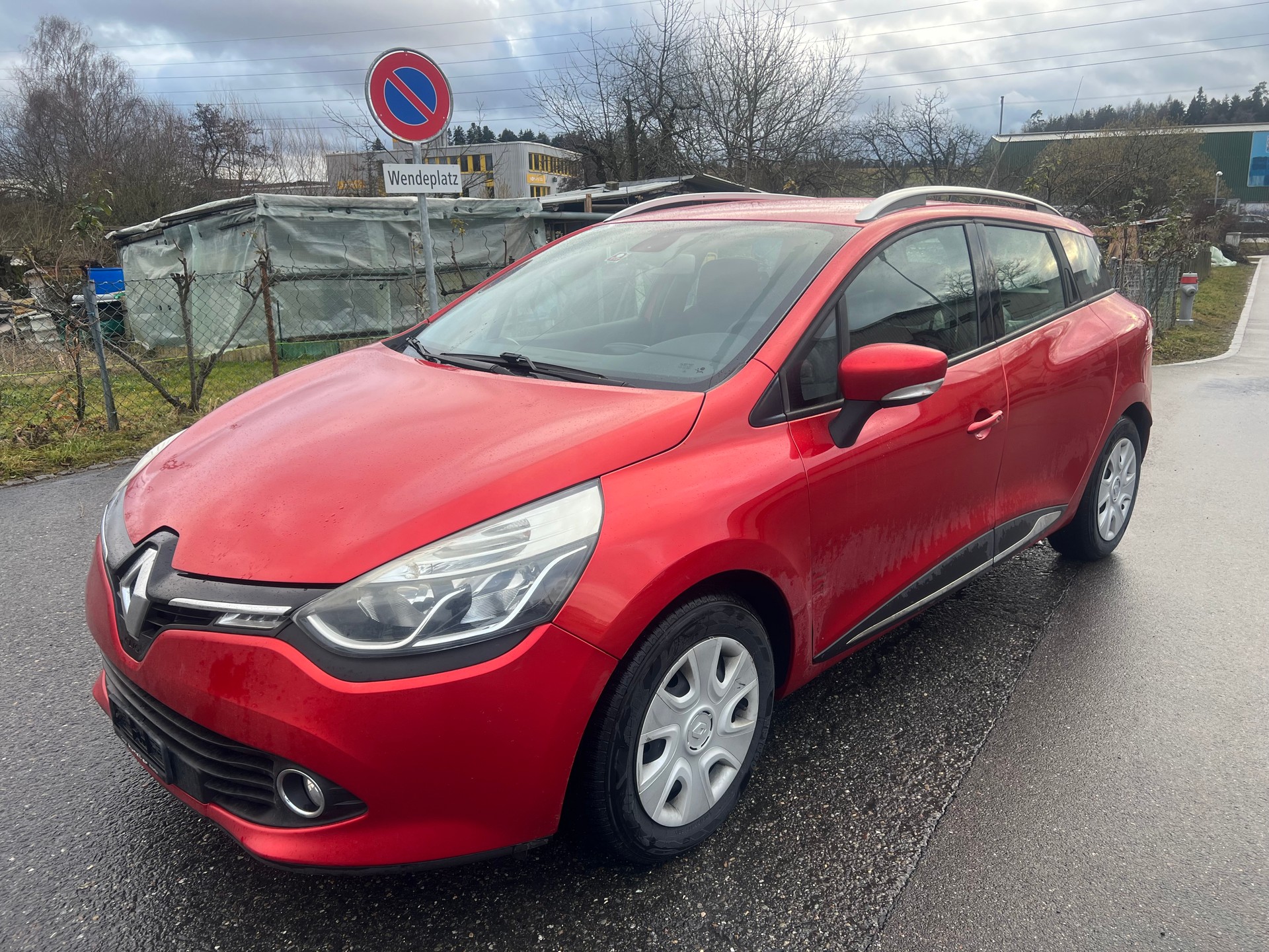 RENAULT Clio 1.5 dCi Authentique 90-image-5