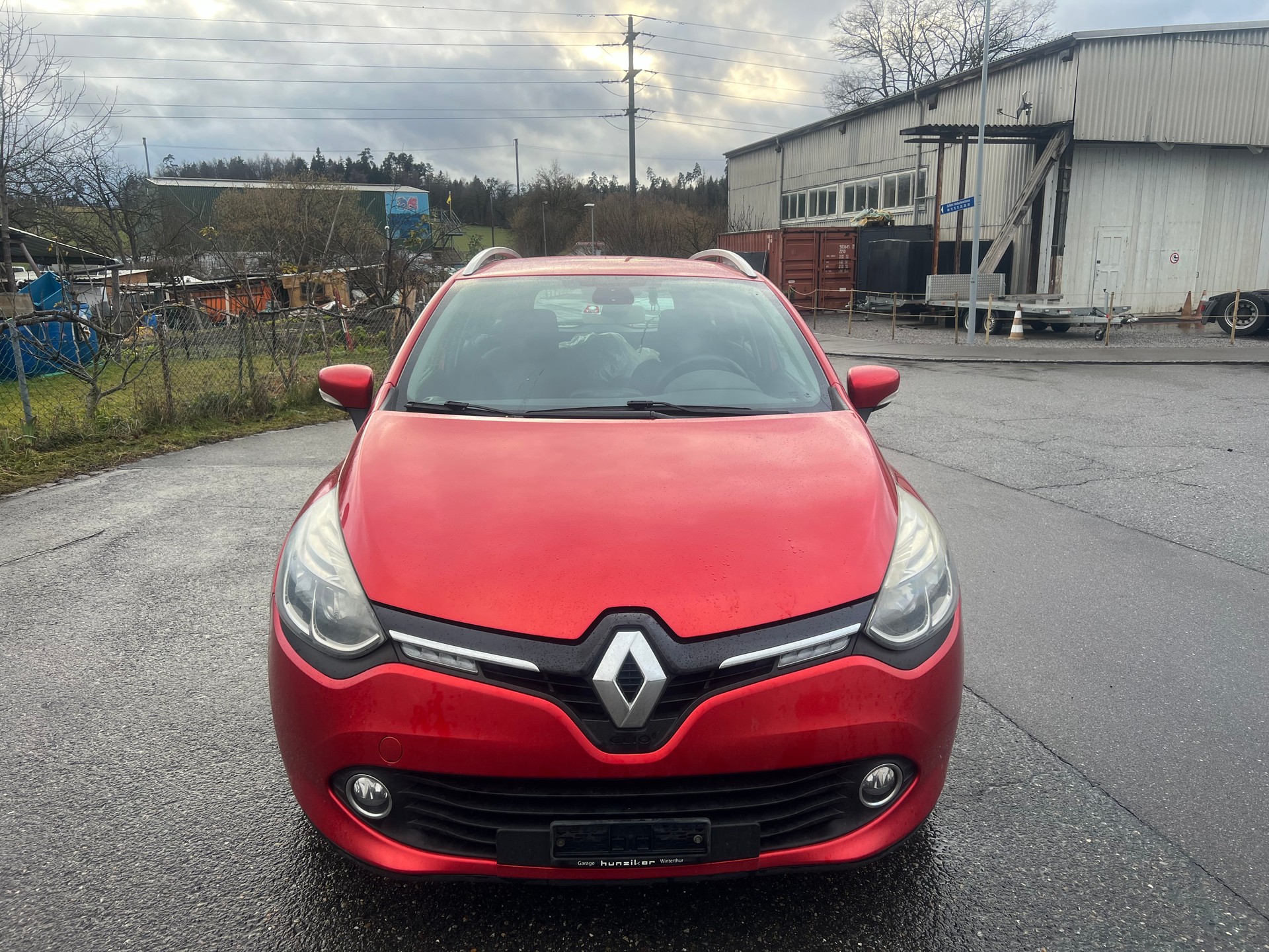 RENAULT Clio 1.5 dCi Authentique 90-image-3