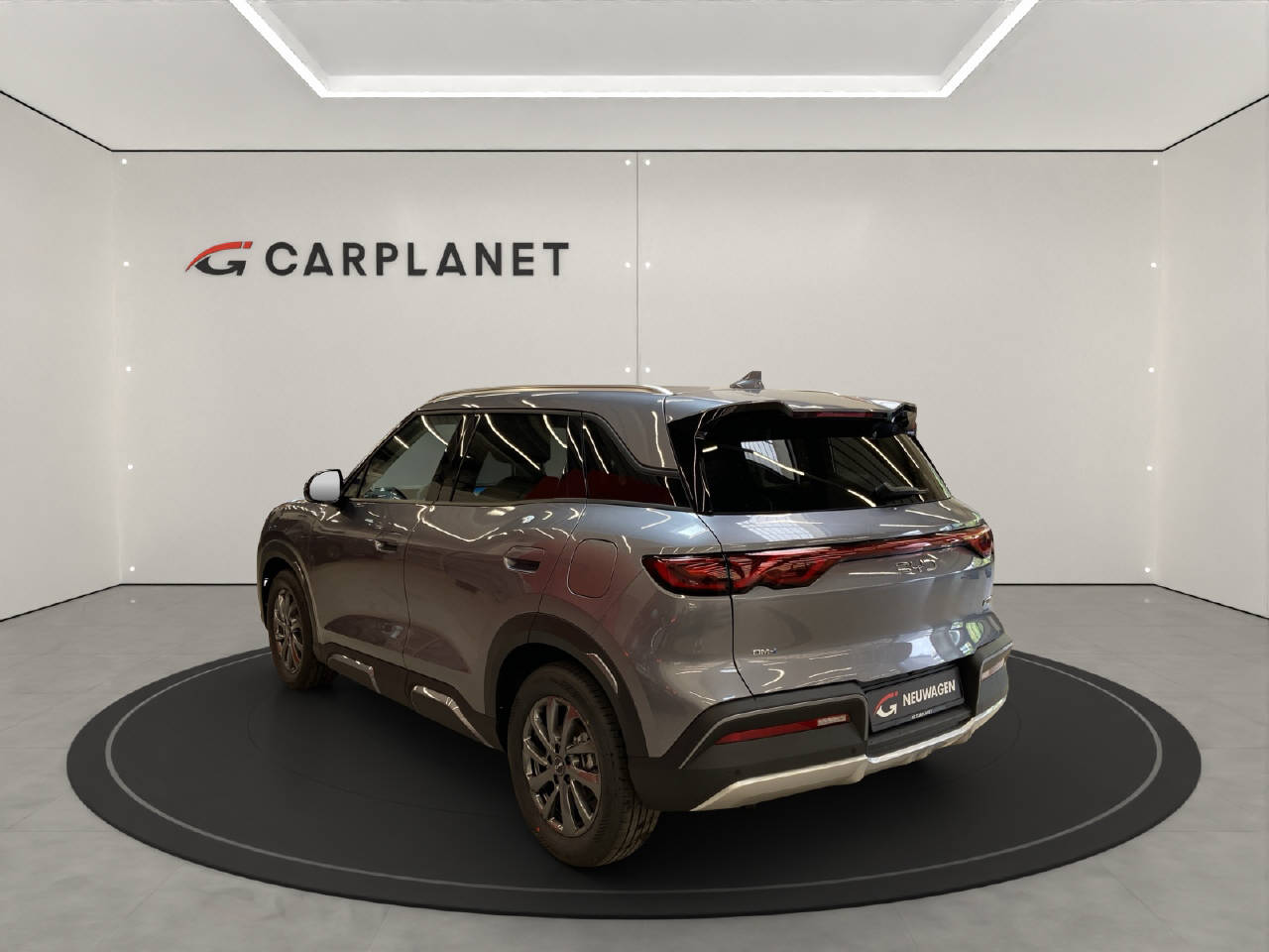 BYD Atto 2 DM-i Boost CH FAHRZEUG-image-2