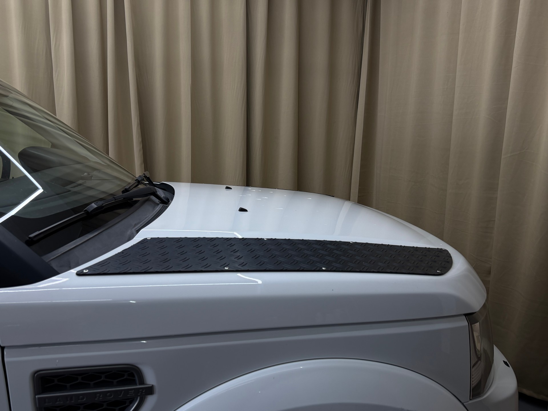 LAND ROVER Discovery 3.0 TDV6 SE Automatic-image-5