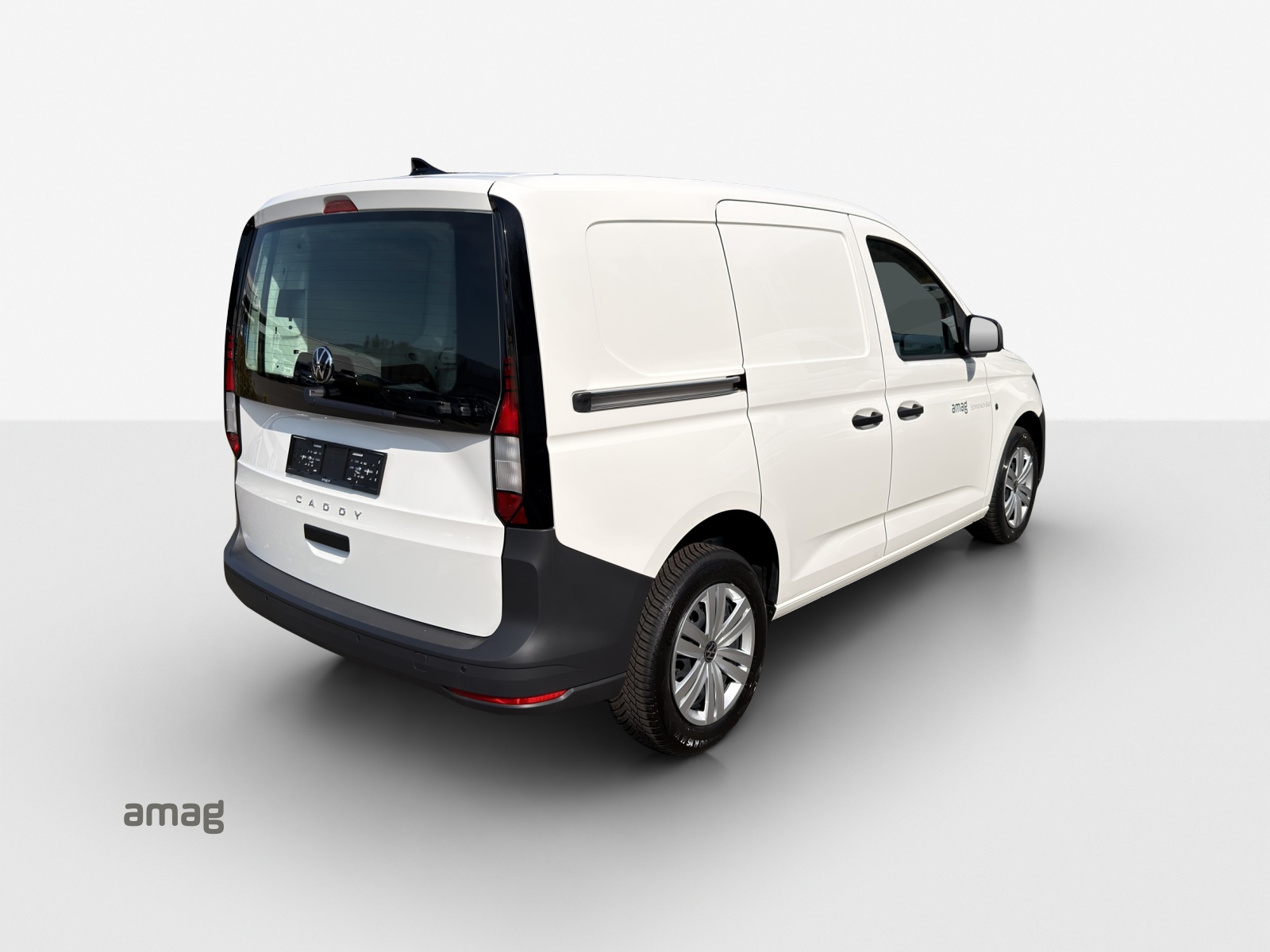 VW Caddy Cargo 2.0TDI-image-4