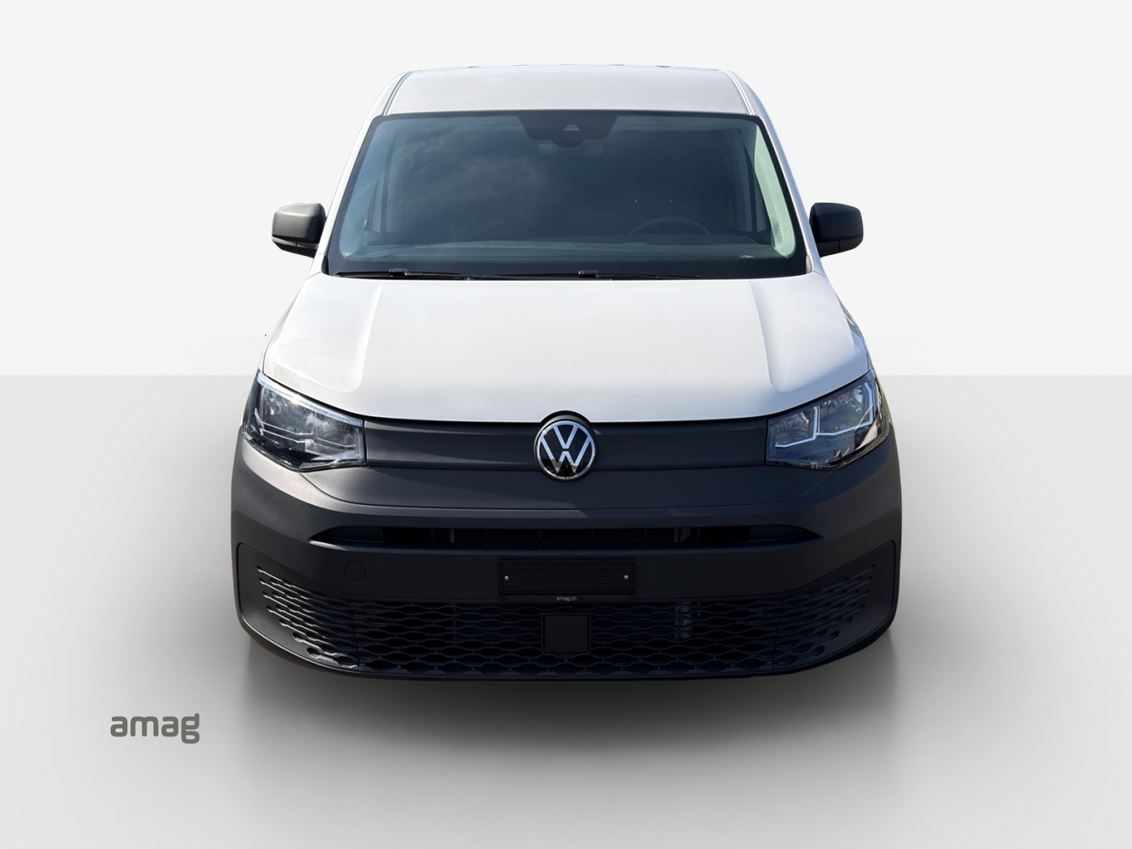 VW Caddy Cargo 2.0TDI-image-6