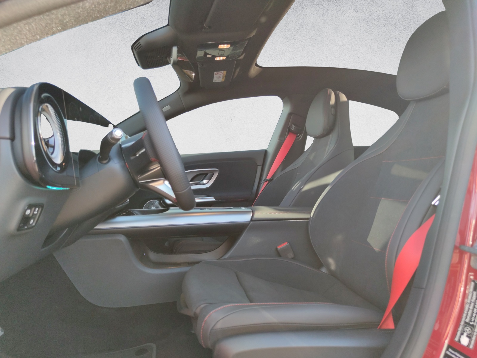 MERCEDES-BENZ CLA 220 AMG Line 4Matic-image-10