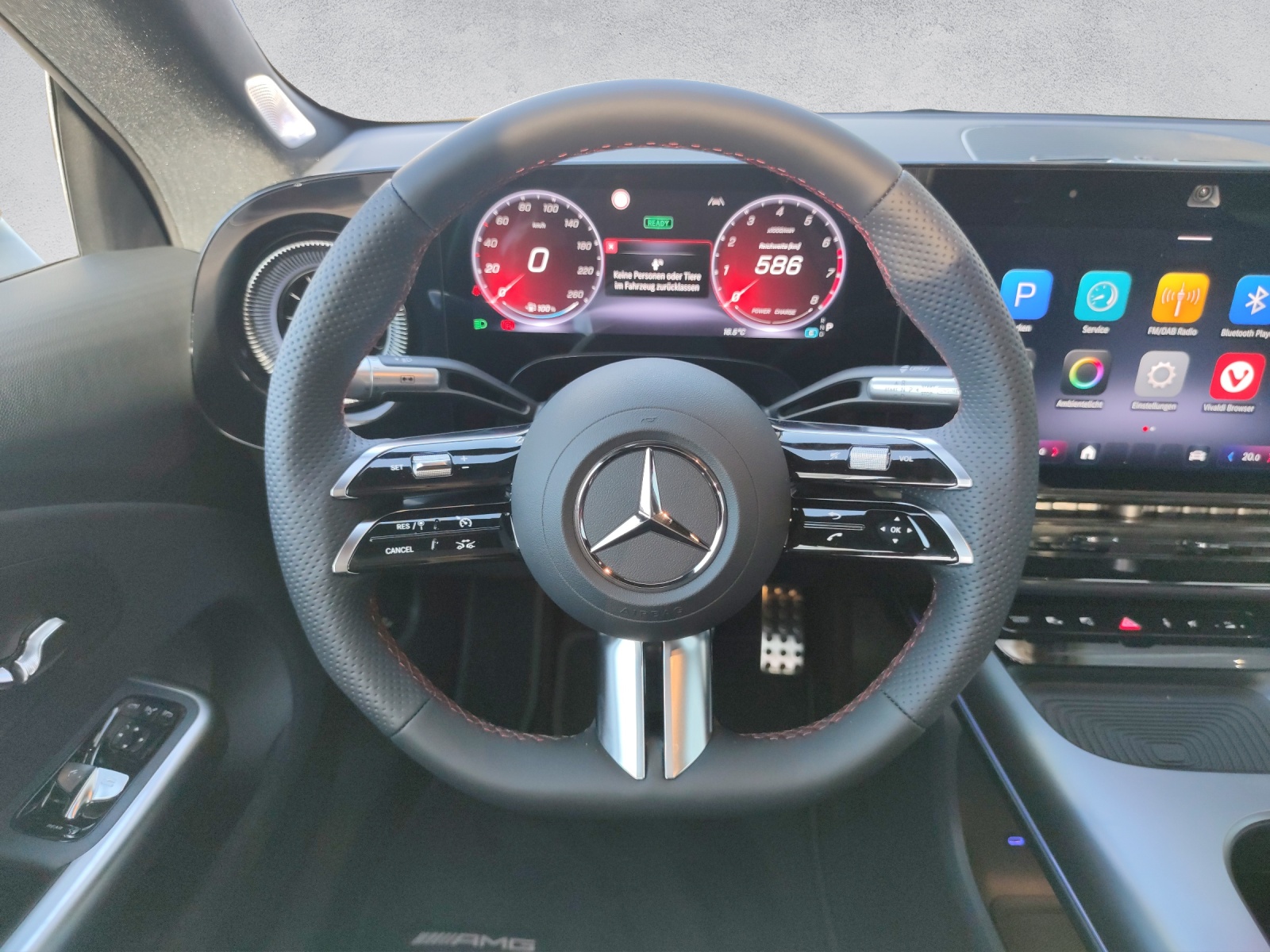 MERCEDES-BENZ CLA 220 AMG Line 4Matic-image-12