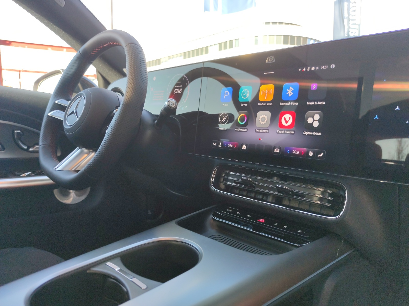 MERCEDES-BENZ CLA 220 AMG Line 4Matic-image-11
