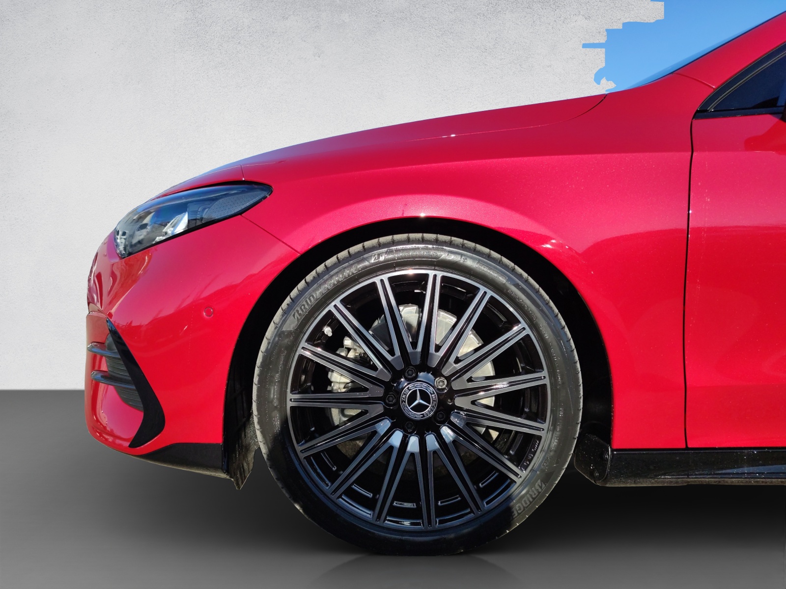 MERCEDES-BENZ CLA 220 AMG Line 4Matic-image-7