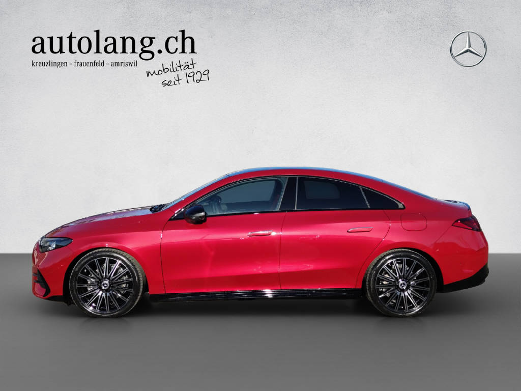 MERCEDES-BENZ CLA 220 AMG Line 4Matic-image-1