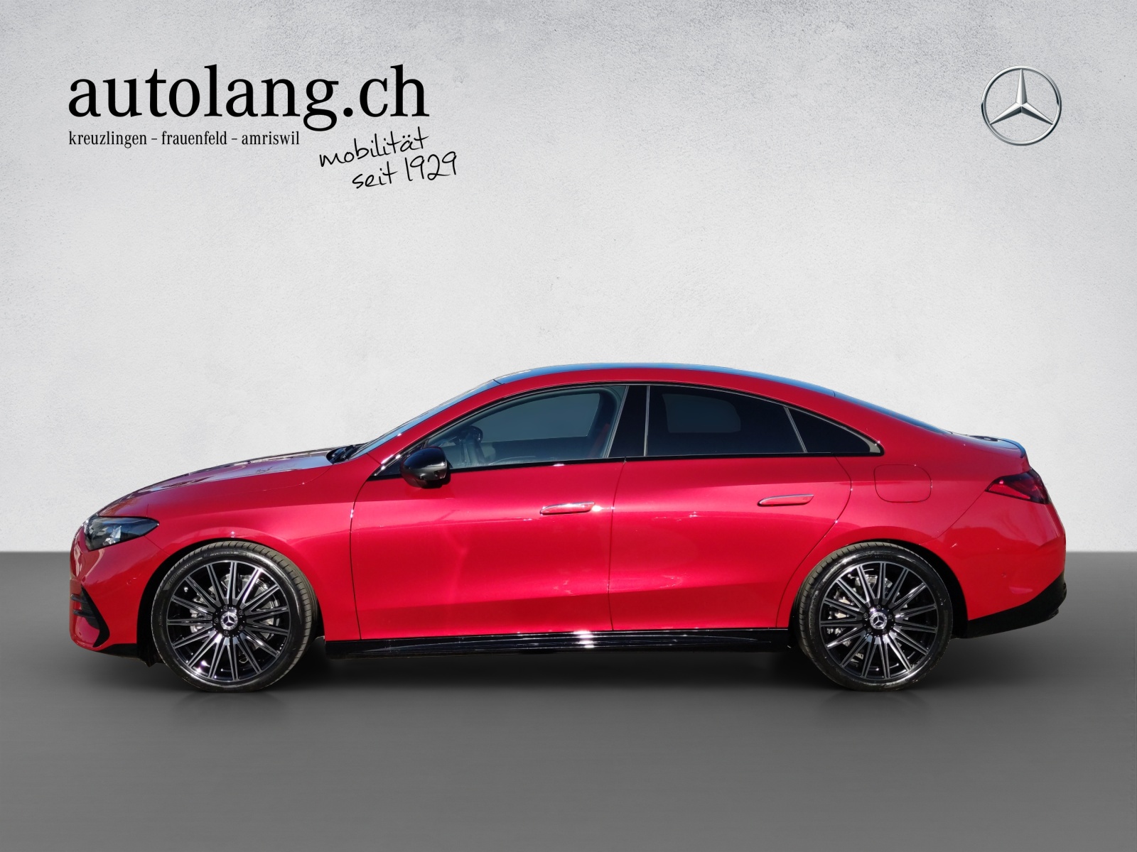 MERCEDES-BENZ CLA 220 AMG Line 4Matic-image-2