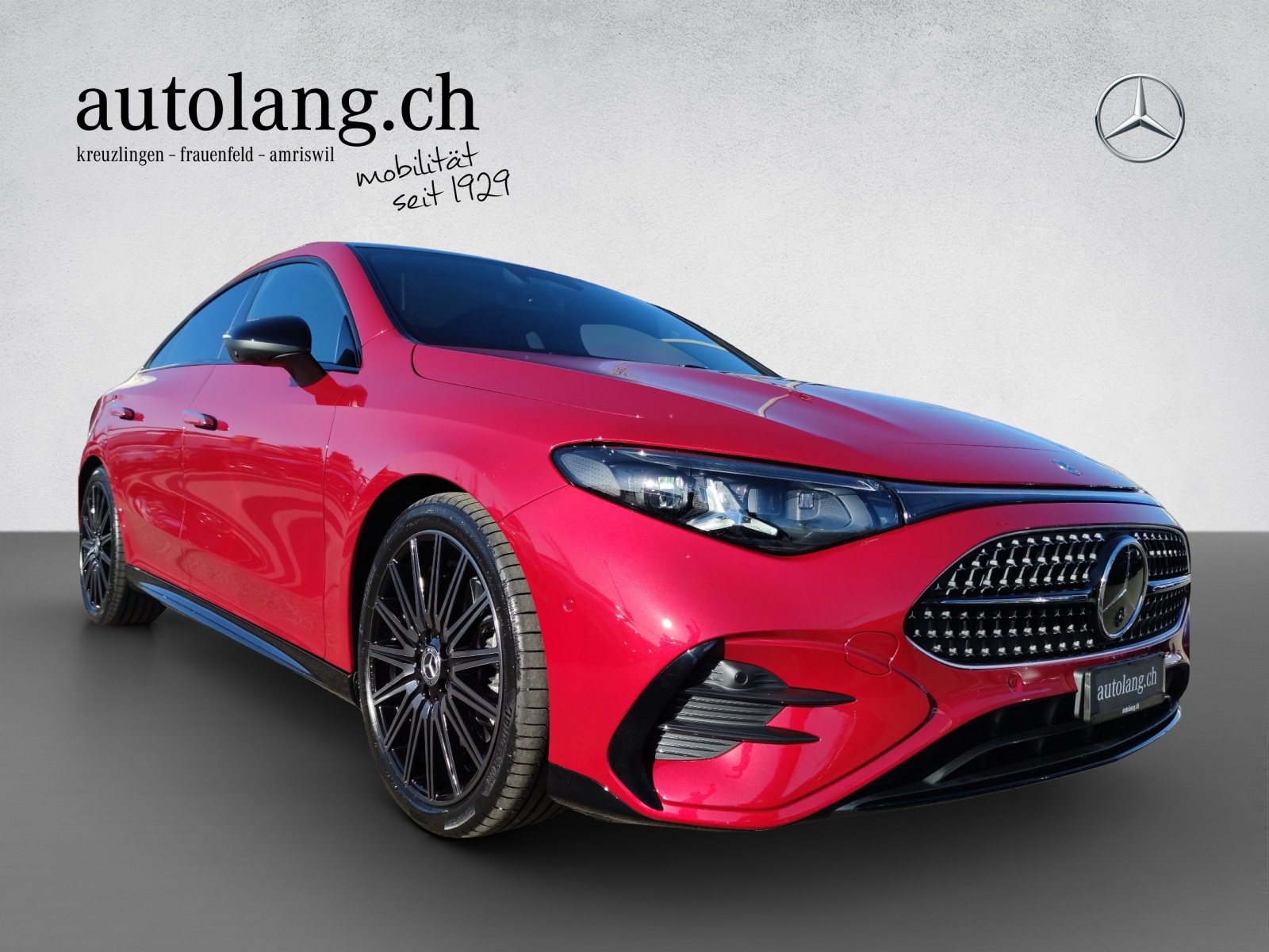 MERCEDES-BENZ CLA 220 AMG Line 4Matic-image-5