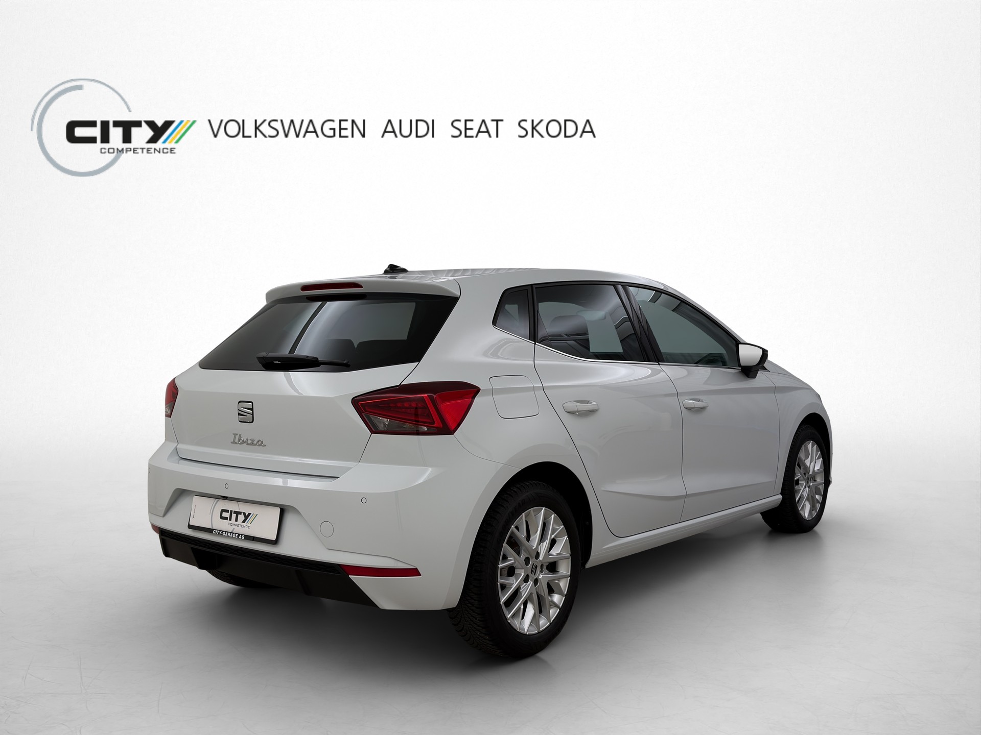 SEAT Ibiza 1.0 TSI 115PS Xcellence DSG-image-2
