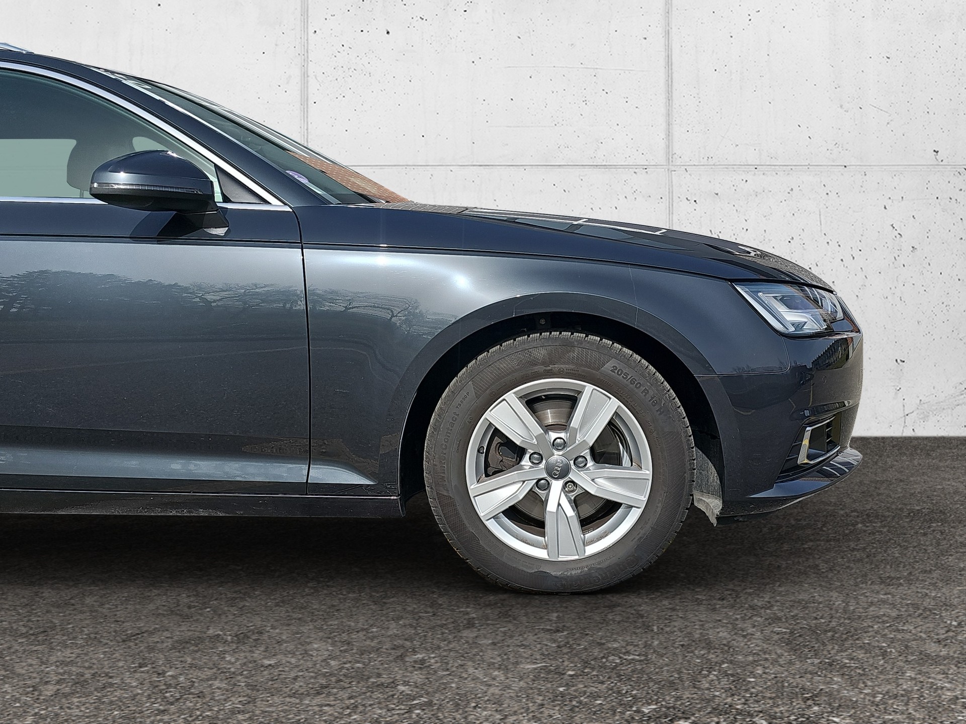 AUDI A4 Avant 2.0 TFSI Sport S-tronic-image-9