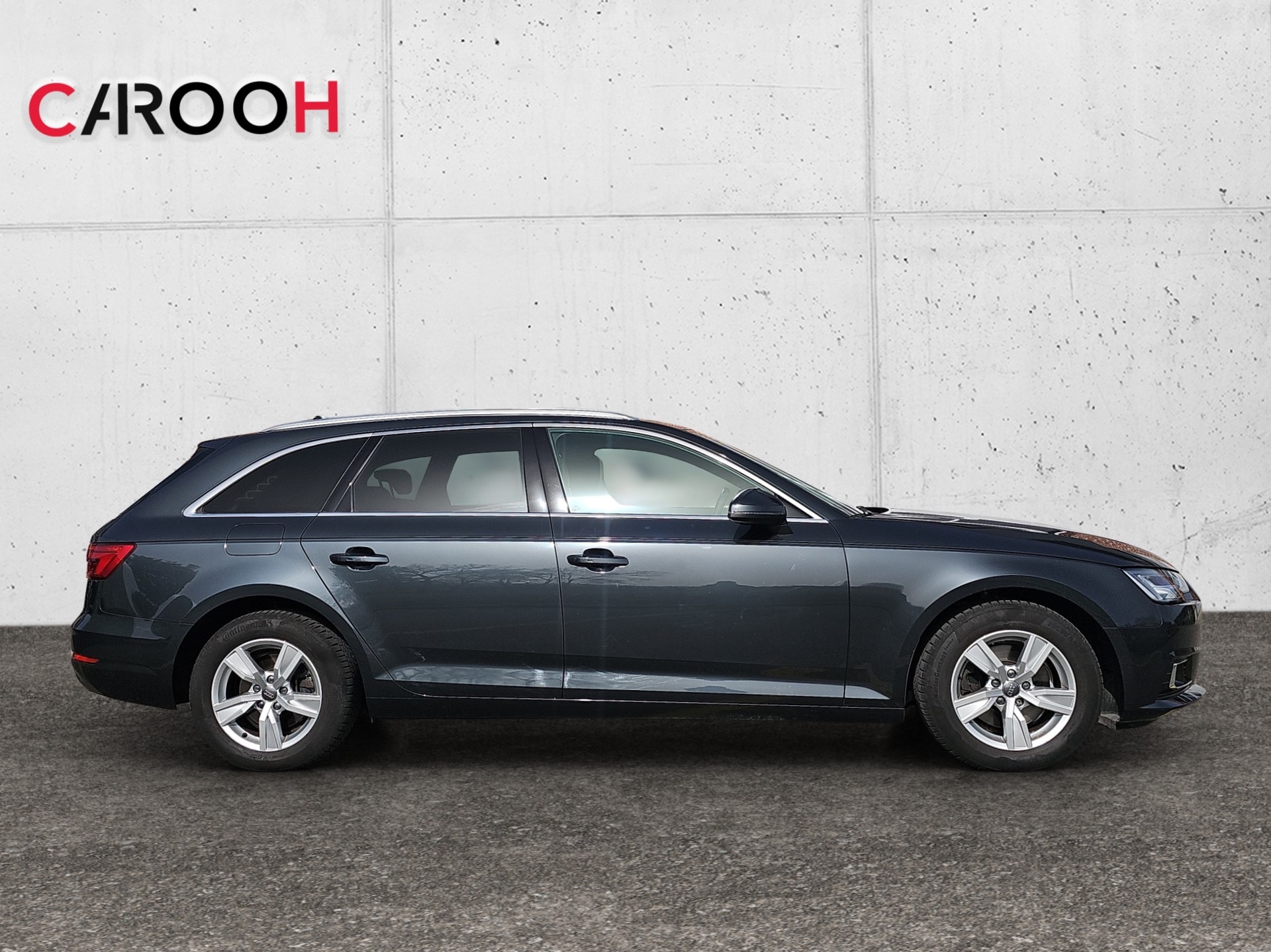 AUDI A4 Avant 2.0 TFSI Sport S-tronic-image-7