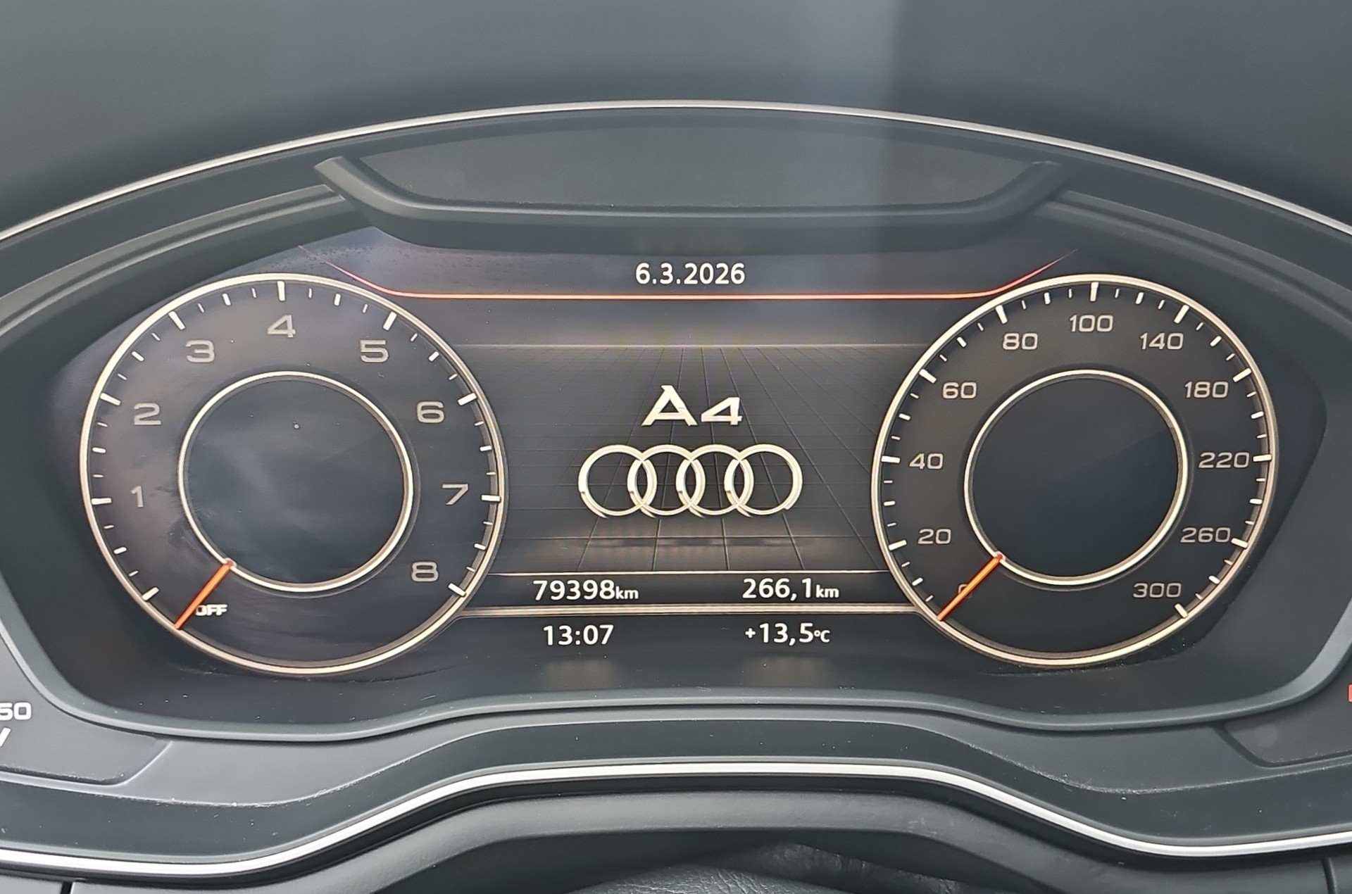 AUDI A4 Avant 2.0 TFSI Sport S-tronic-image-16