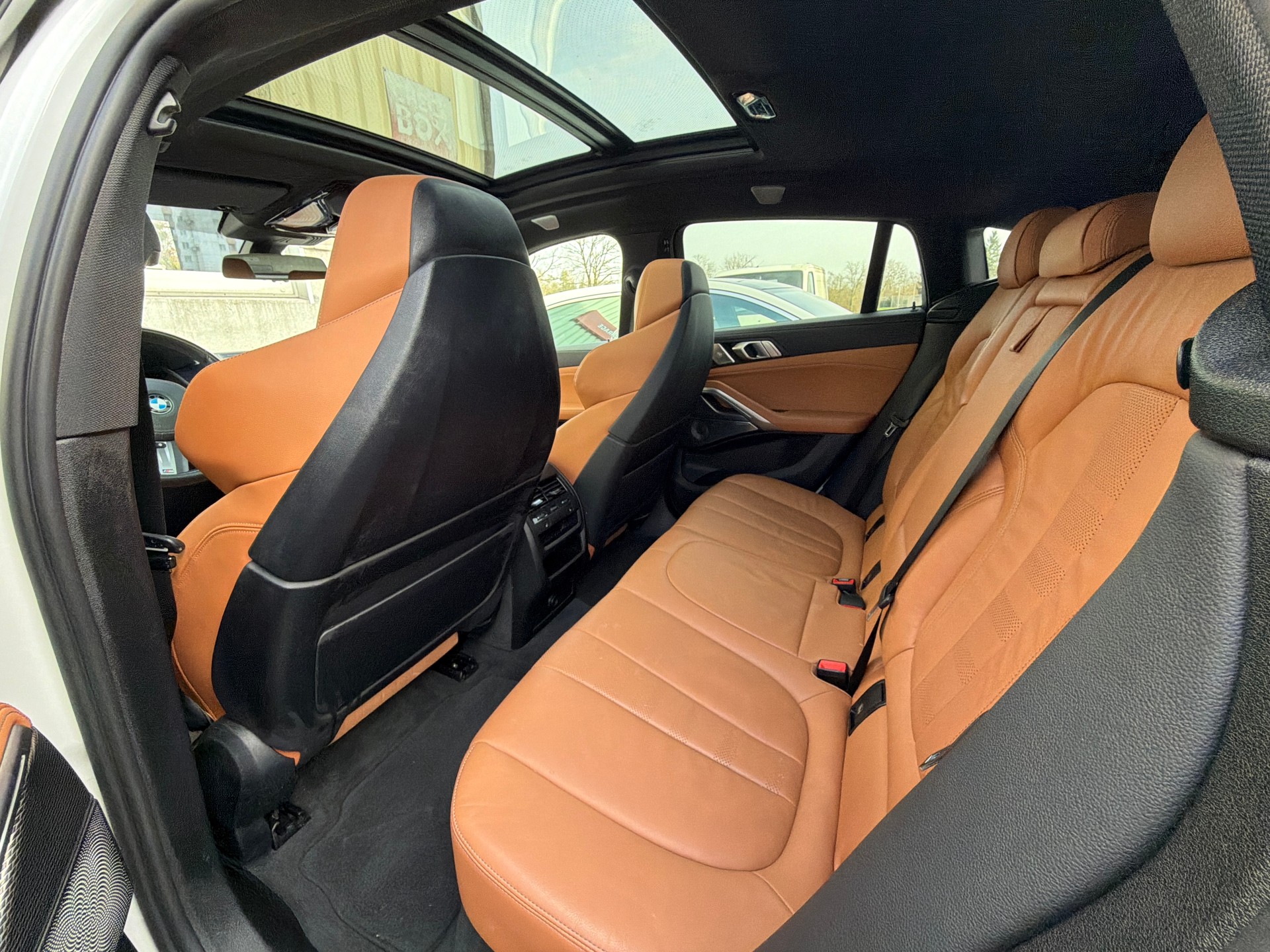 BMW X6 xDrive 48V 40d Steptronic M Sport-image-8