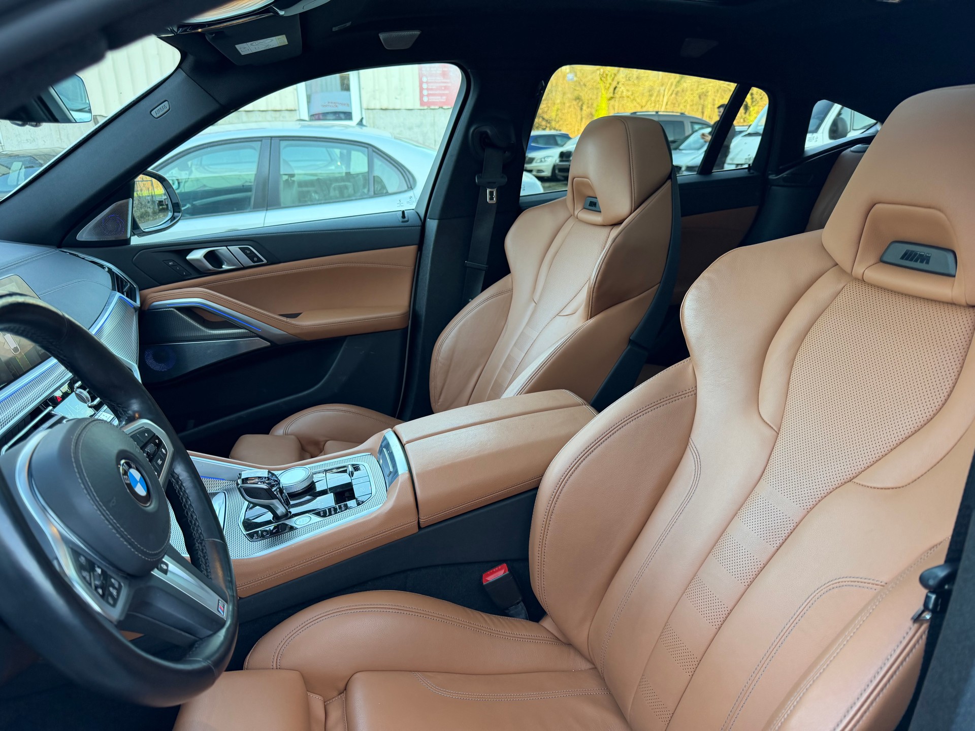 BMW X6 xDrive 48V 40d Steptronic M Sport-image-6