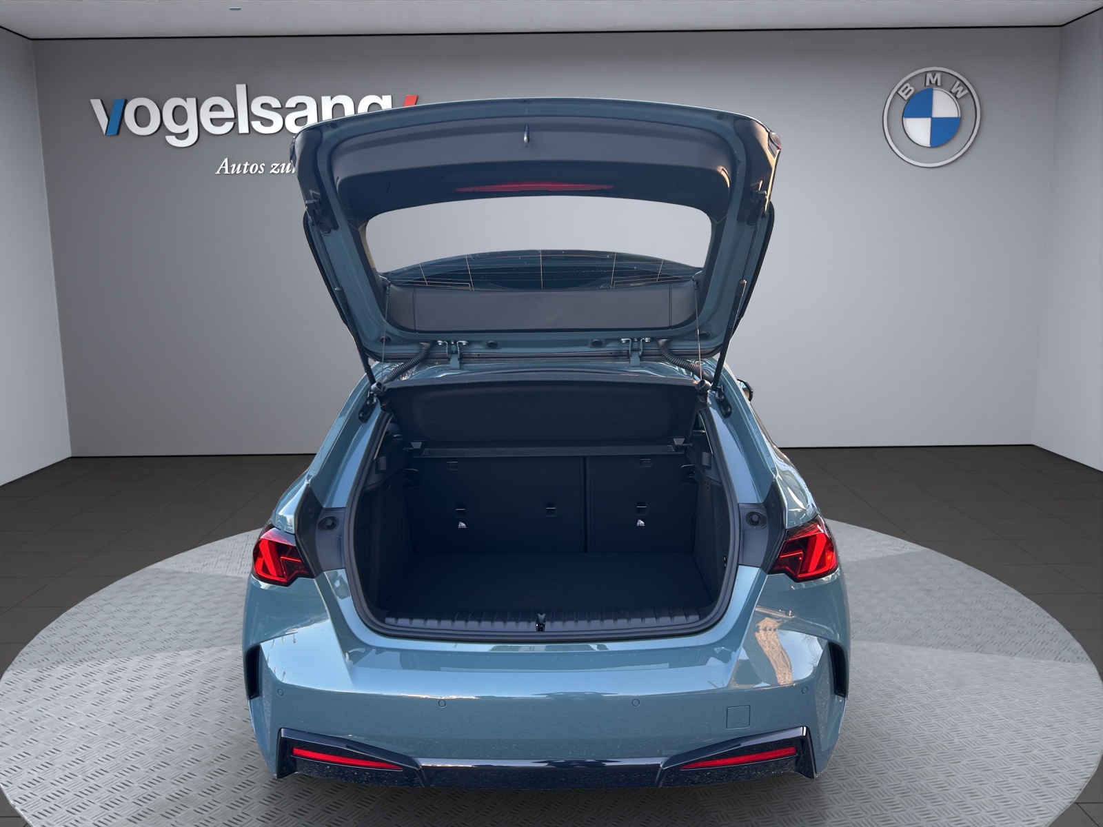 BMW 116 Steptronic-image-11