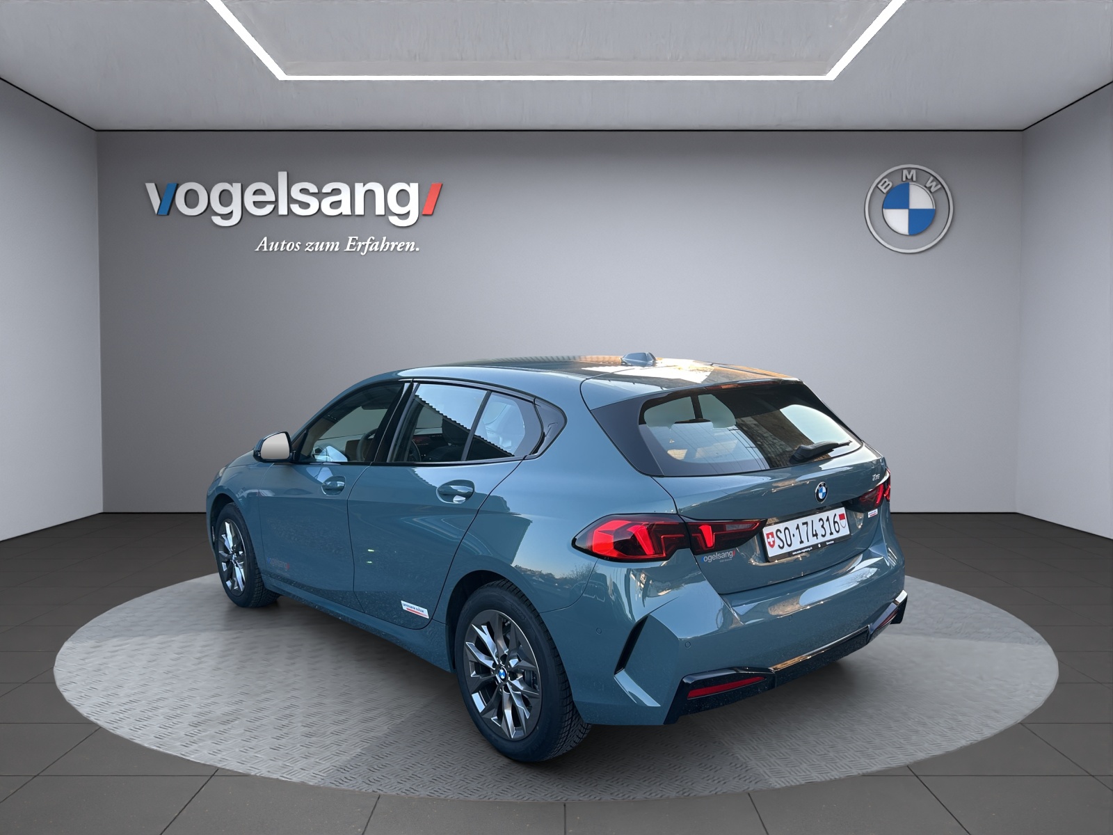 BMW 116 Steptronic-image-5