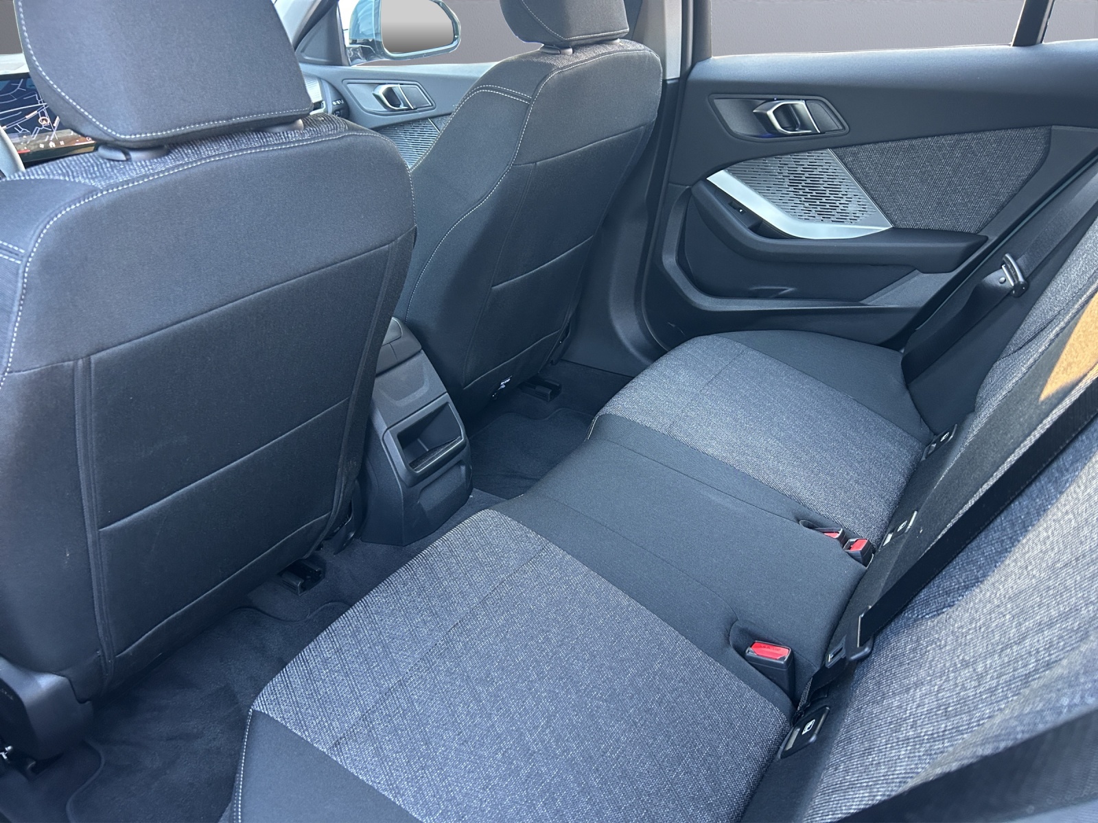BMW 116 Steptronic-image-18