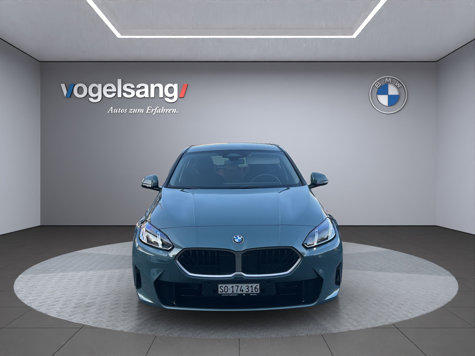 BMW 116 Steptronic-image-4