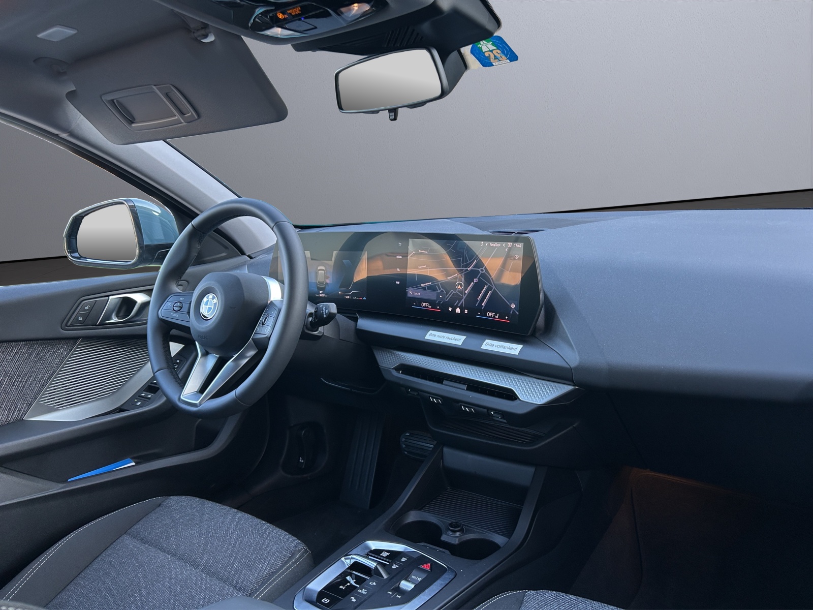 BMW 116 Steptronic-image-17