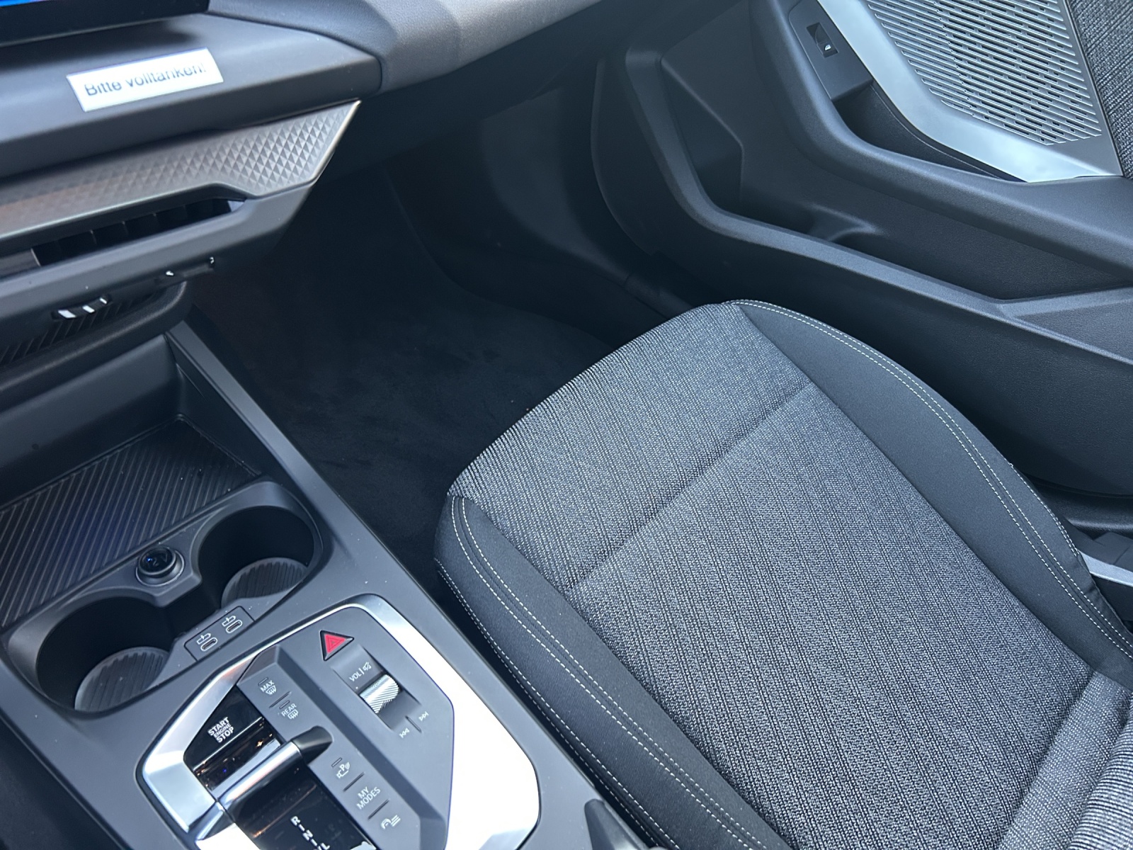 BMW 116 Steptronic-image-28
