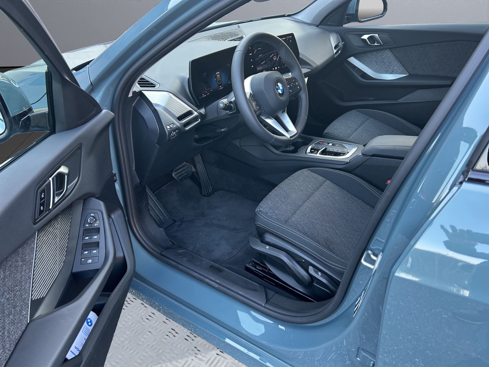 BMW 116 Steptronic-image-21
