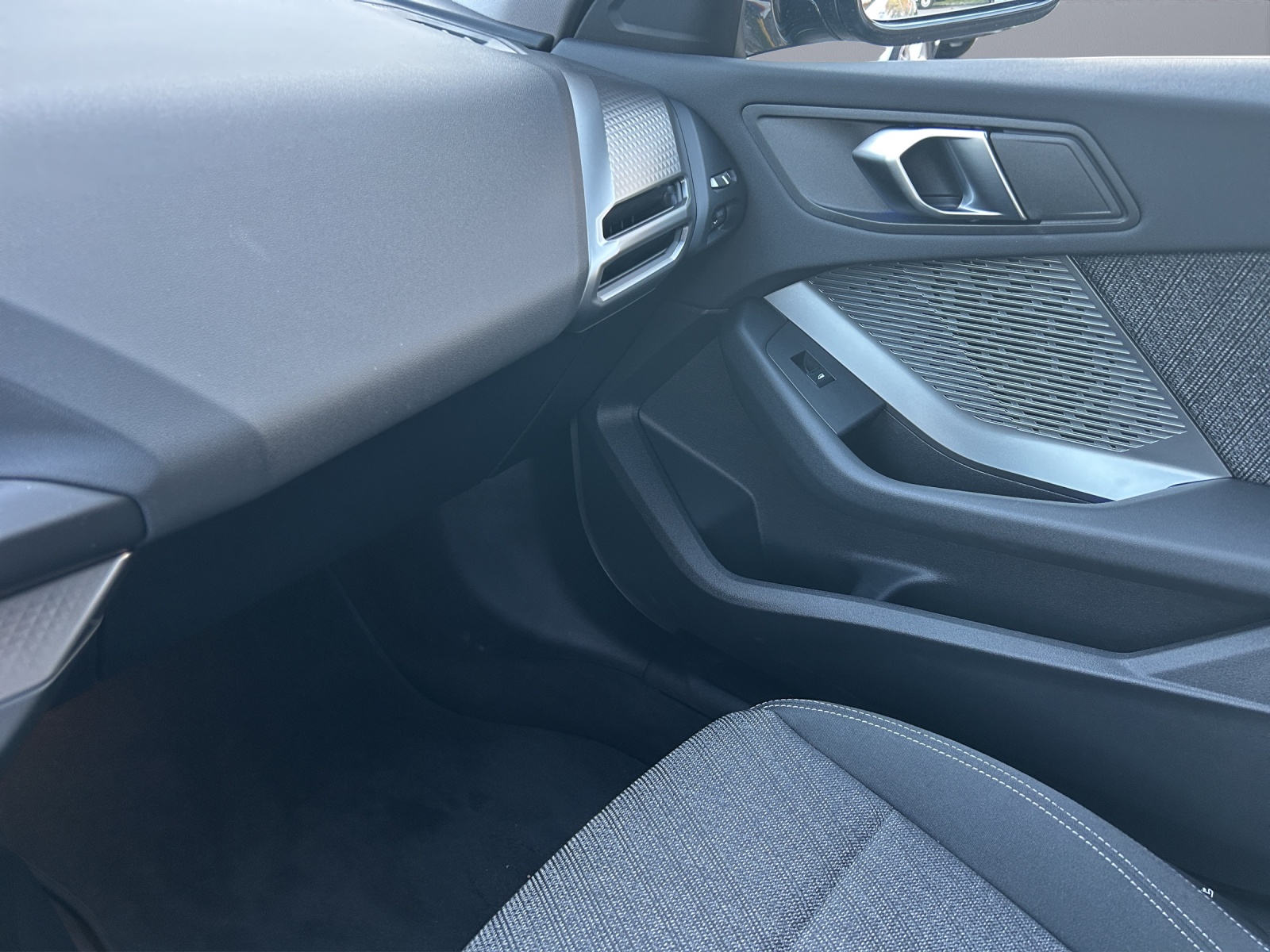 BMW 116 Steptronic-image-23