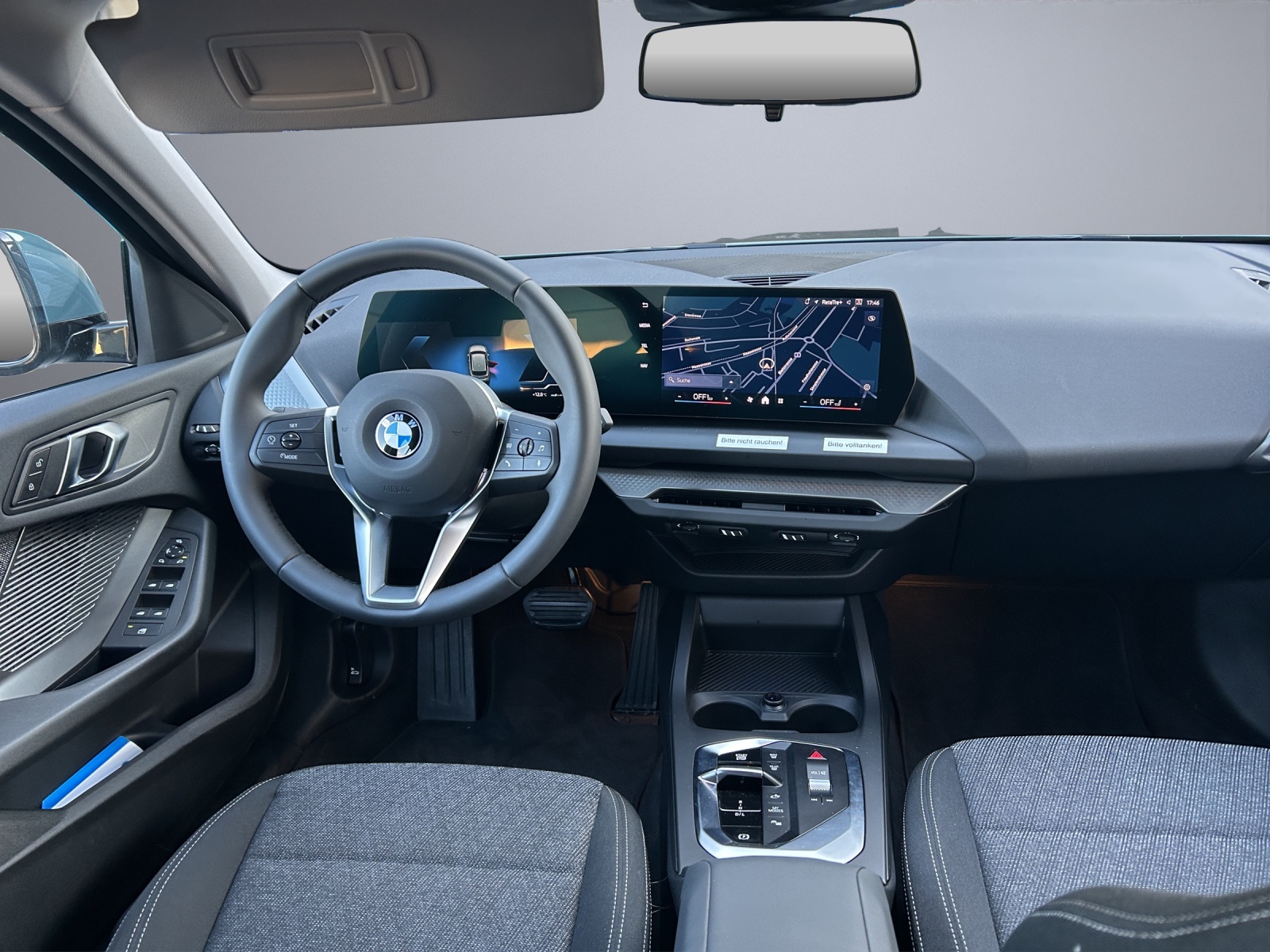 BMW 116 Steptronic-image-16