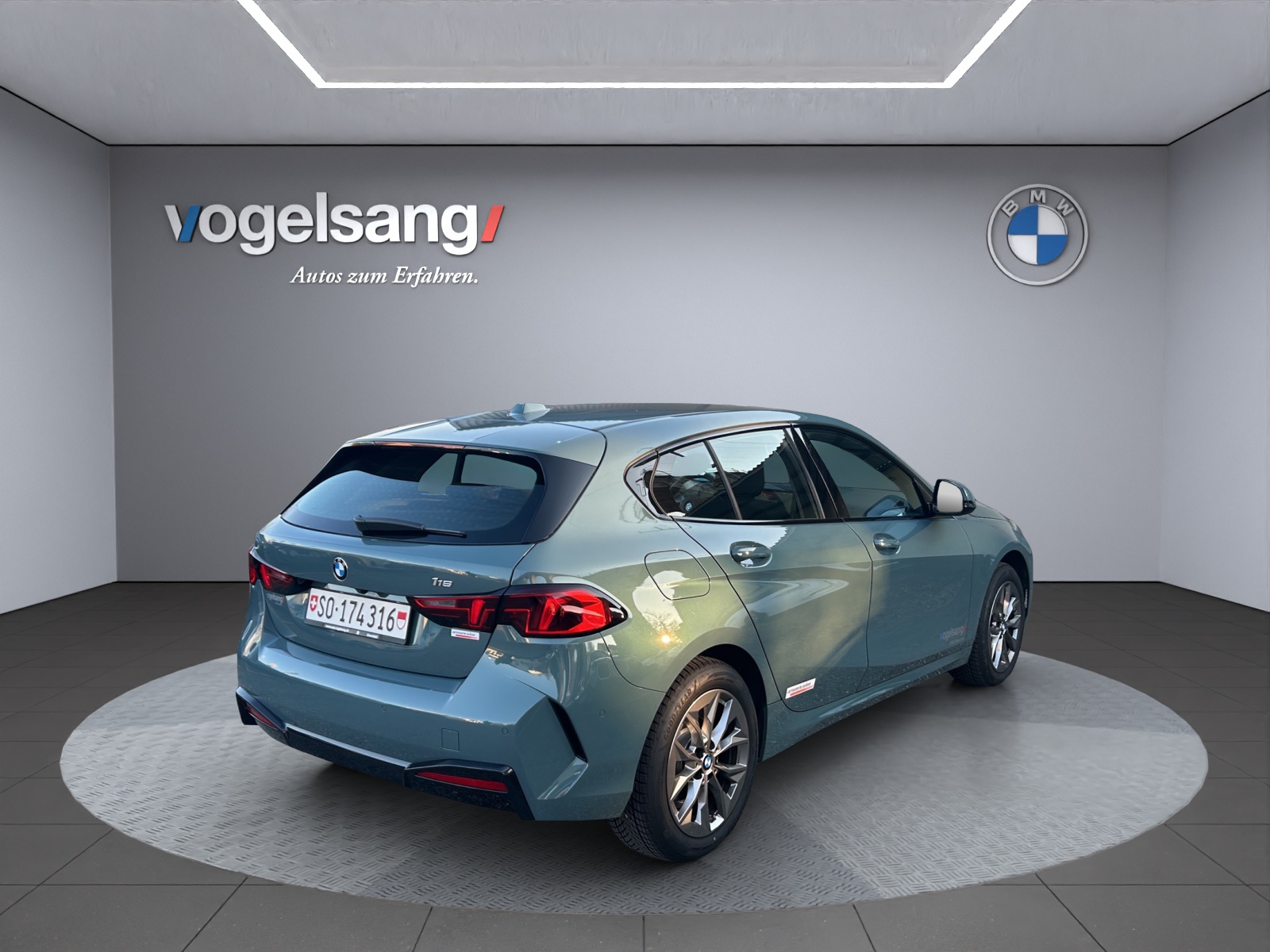 BMW 116 Steptronic-image-6