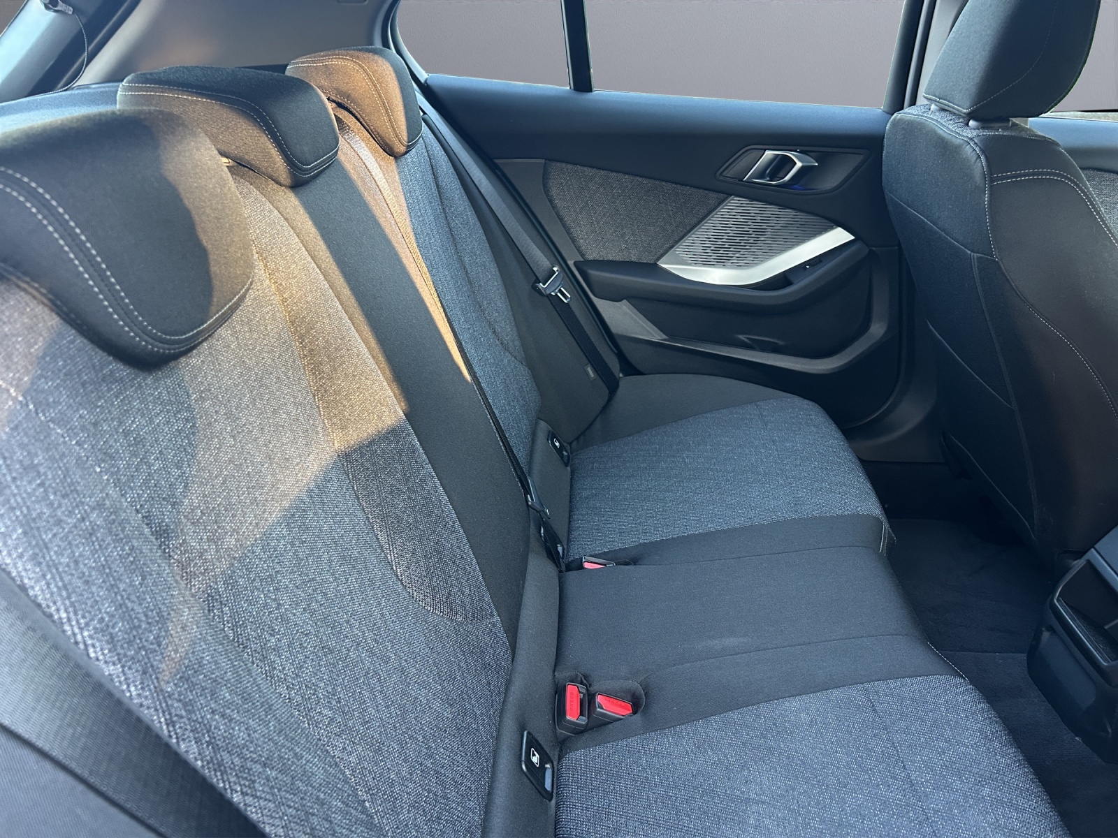 BMW 116 Steptronic-image-15
