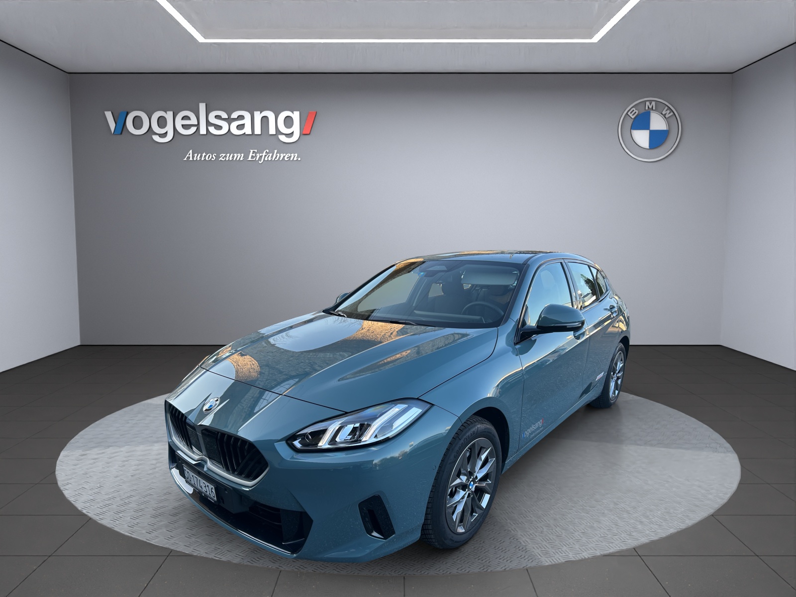 BMW 116 Steptronic-image-8