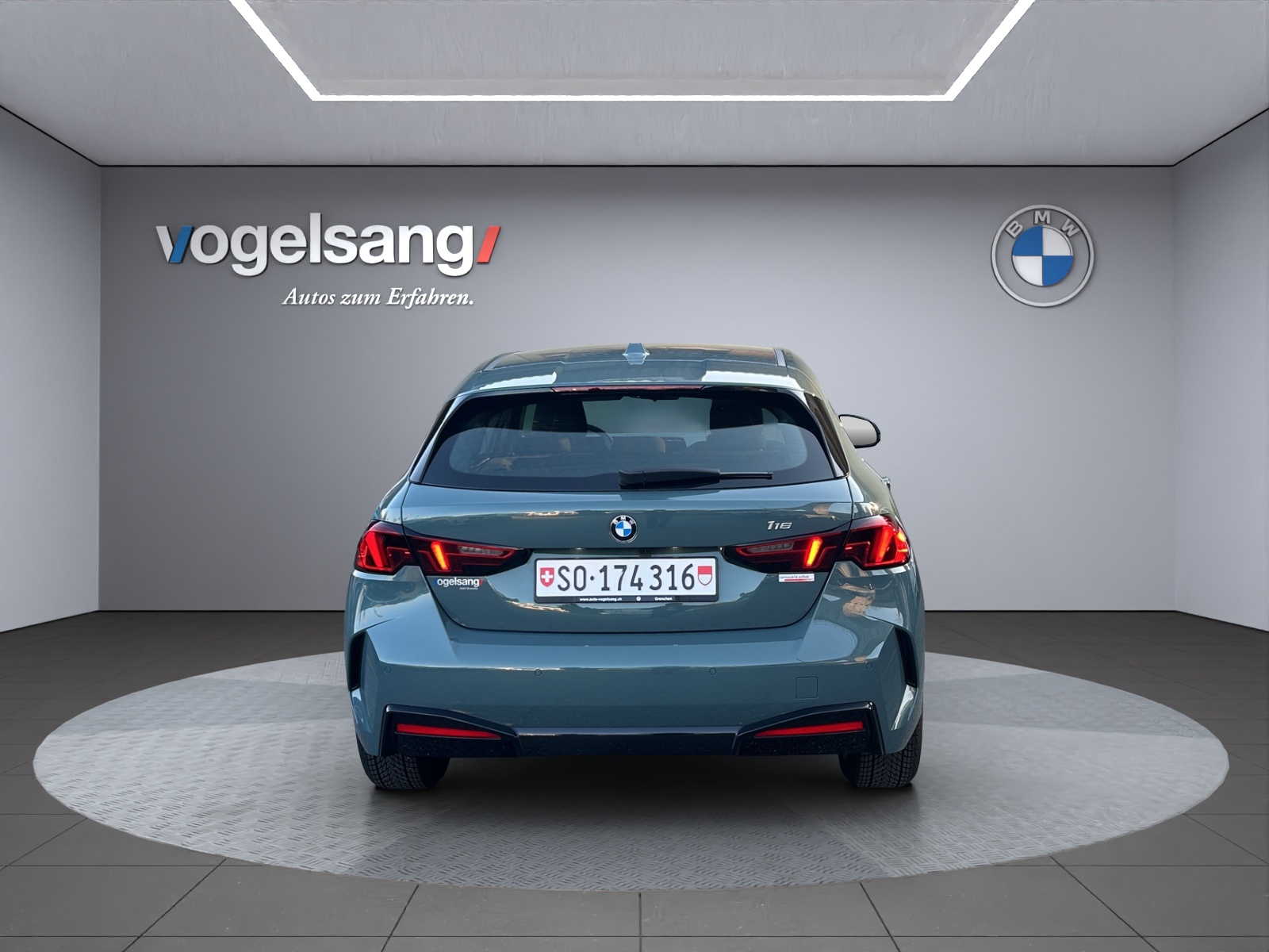 BMW 116 Steptronic-image-10