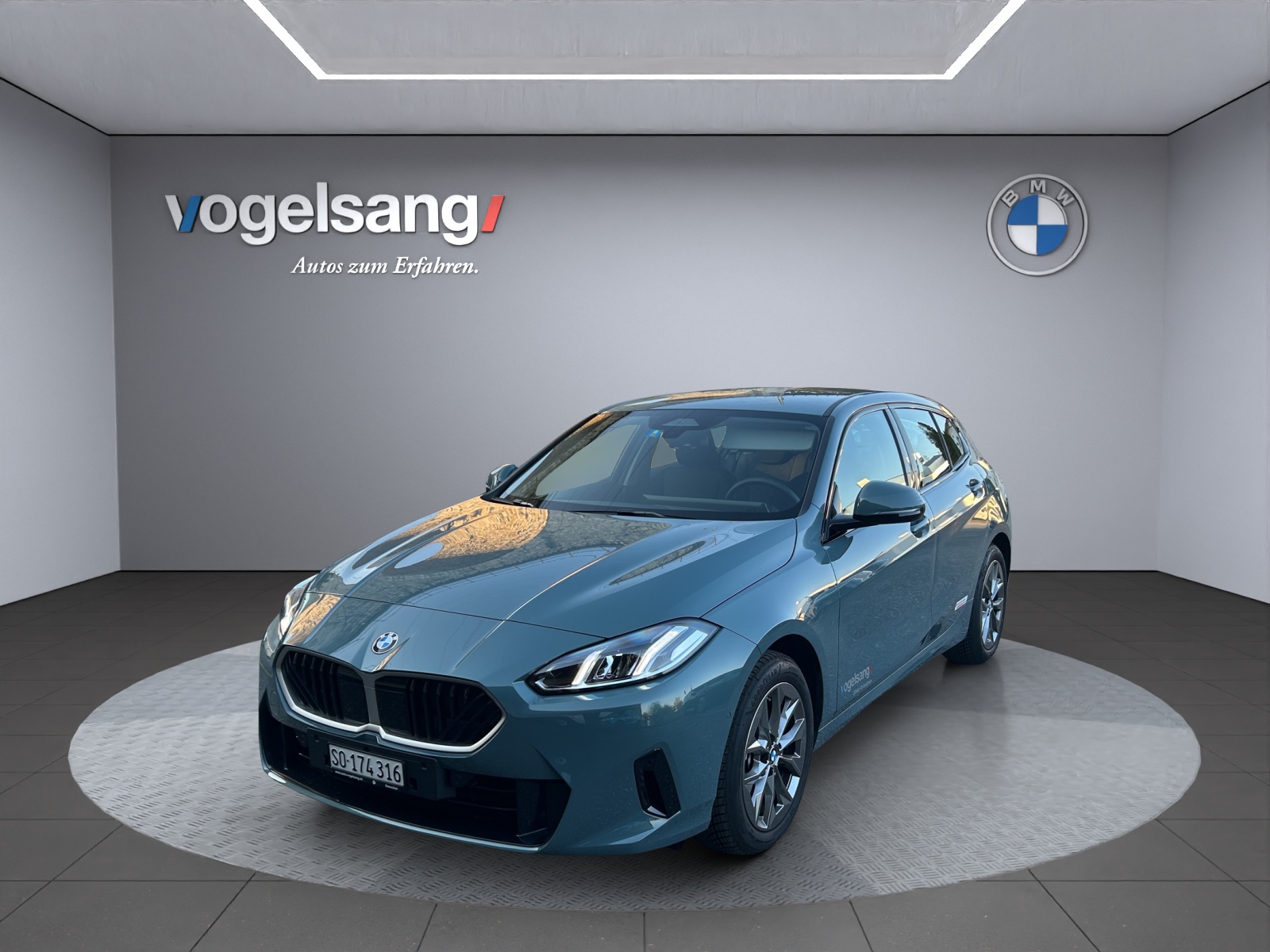 BMW 116 Steptronic-image-0