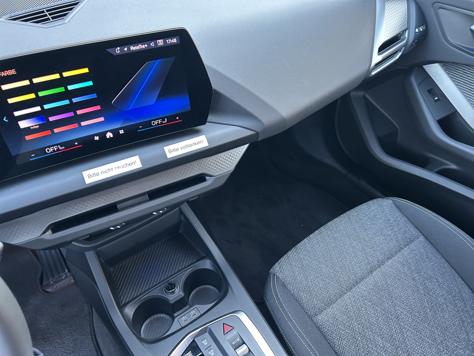BMW 116 Steptronic-image-26