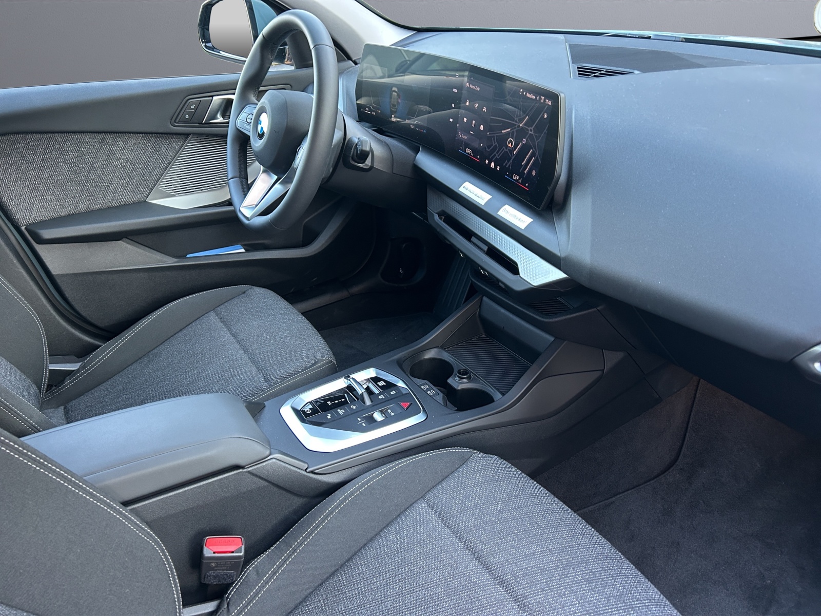 BMW 116 Steptronic-image-14