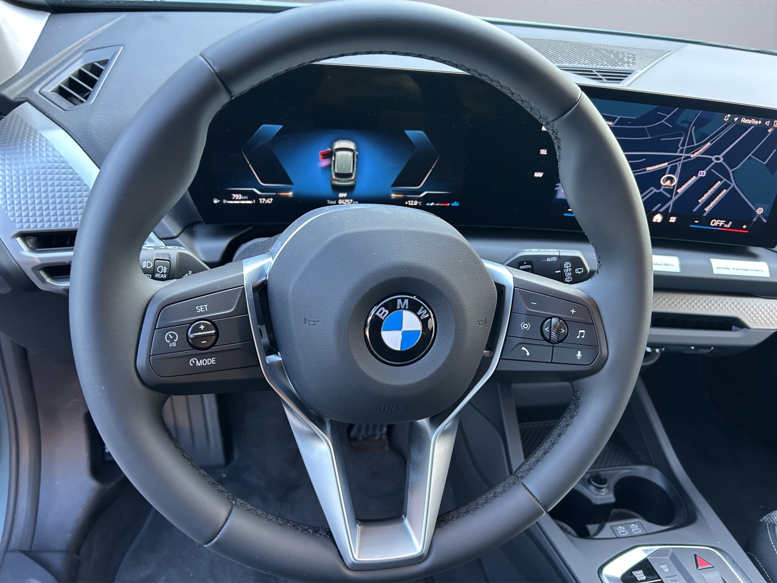 BMW 116 Steptronic-image-19