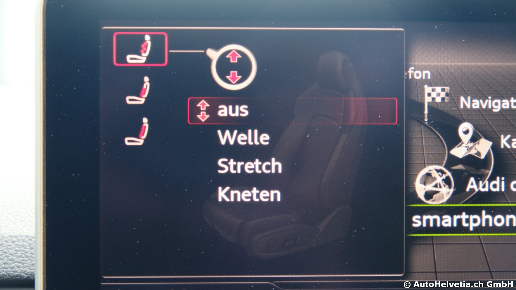 AUDI RS4 Avant 2.9 TFSI quattro tiptronic-image-13